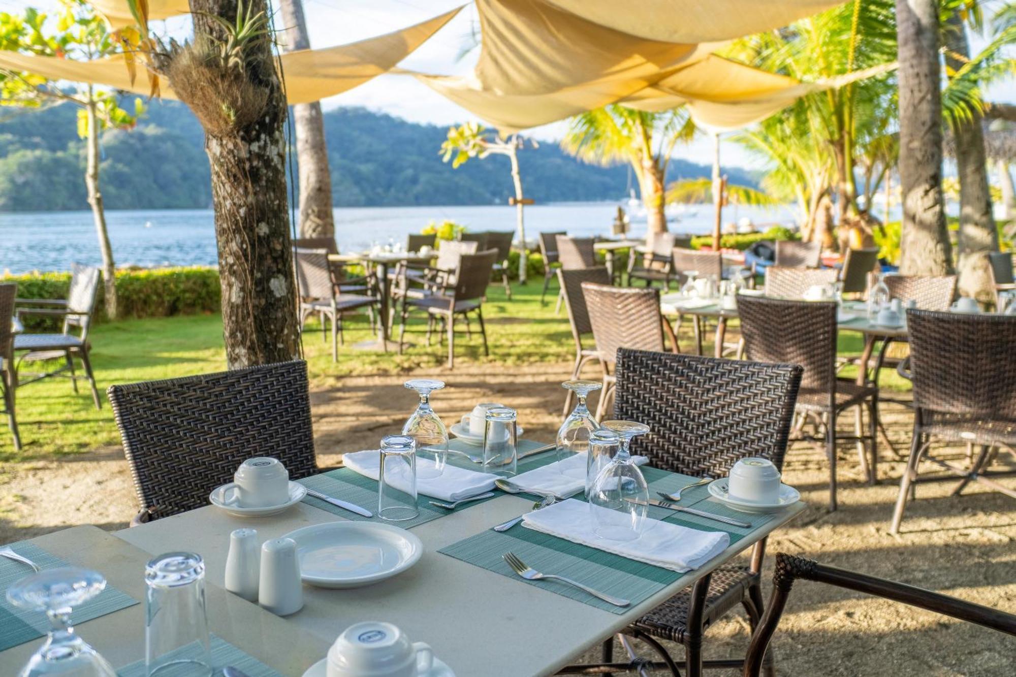 Isla Chiquita Glamping Paquera