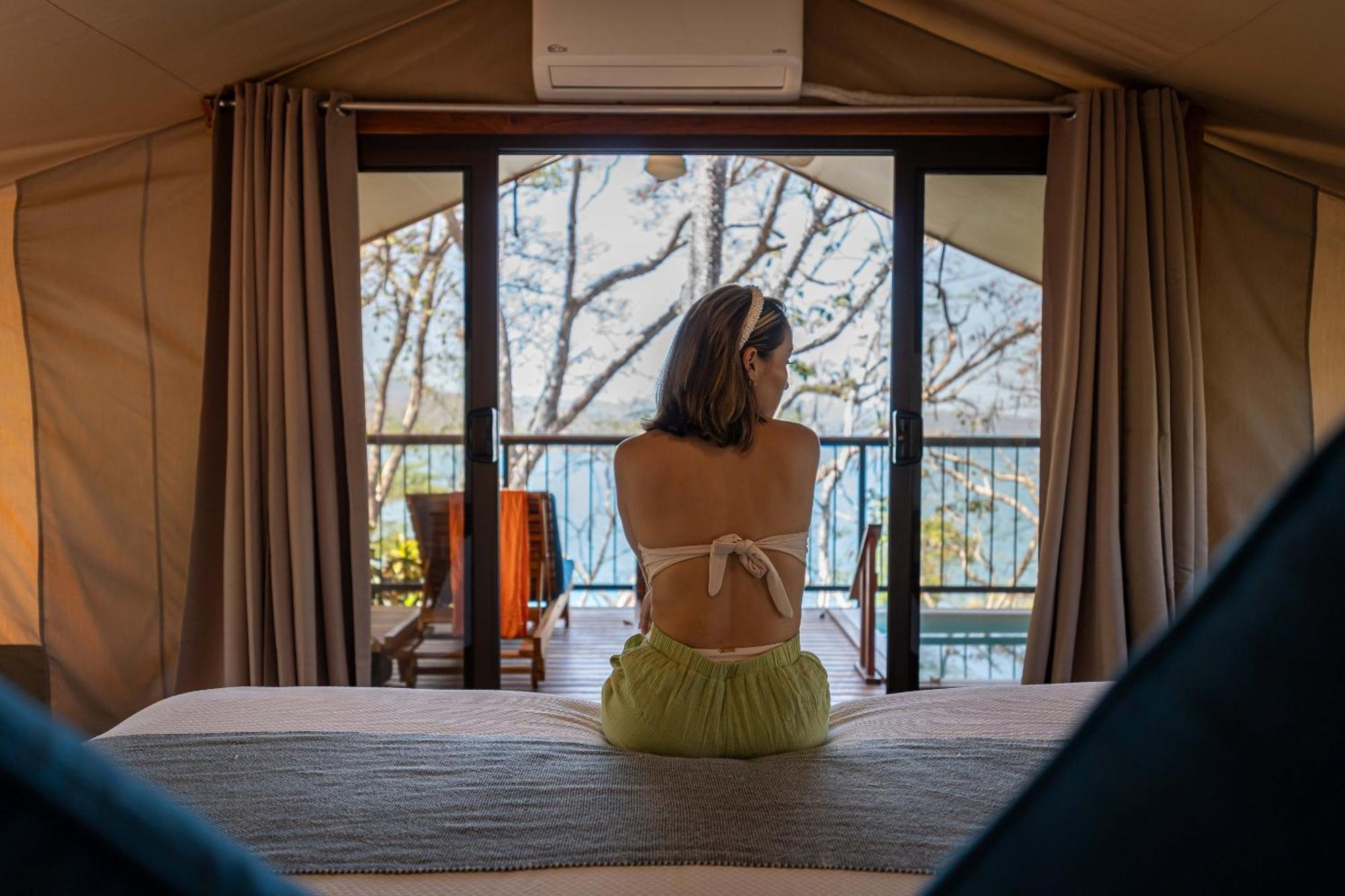 Hotel Isla Chiquita Glamping