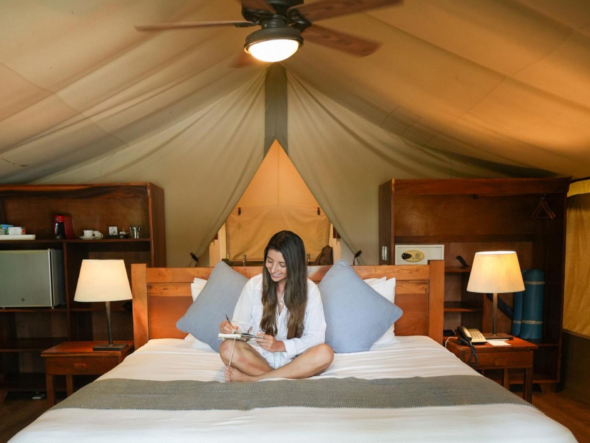 Isla Chiquita Glamping 4*