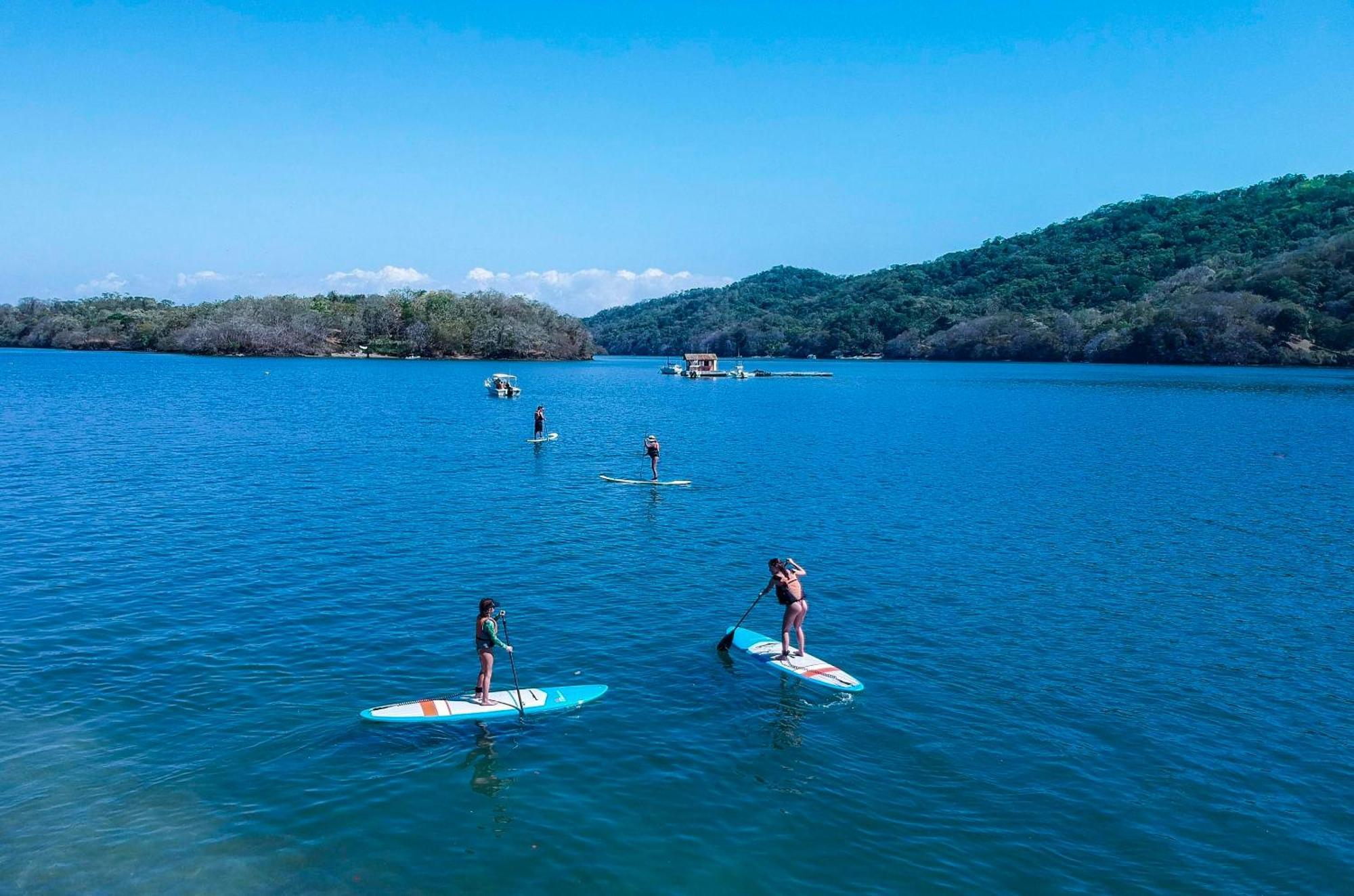 Isla Chiquita Glamping 4* Paquera
