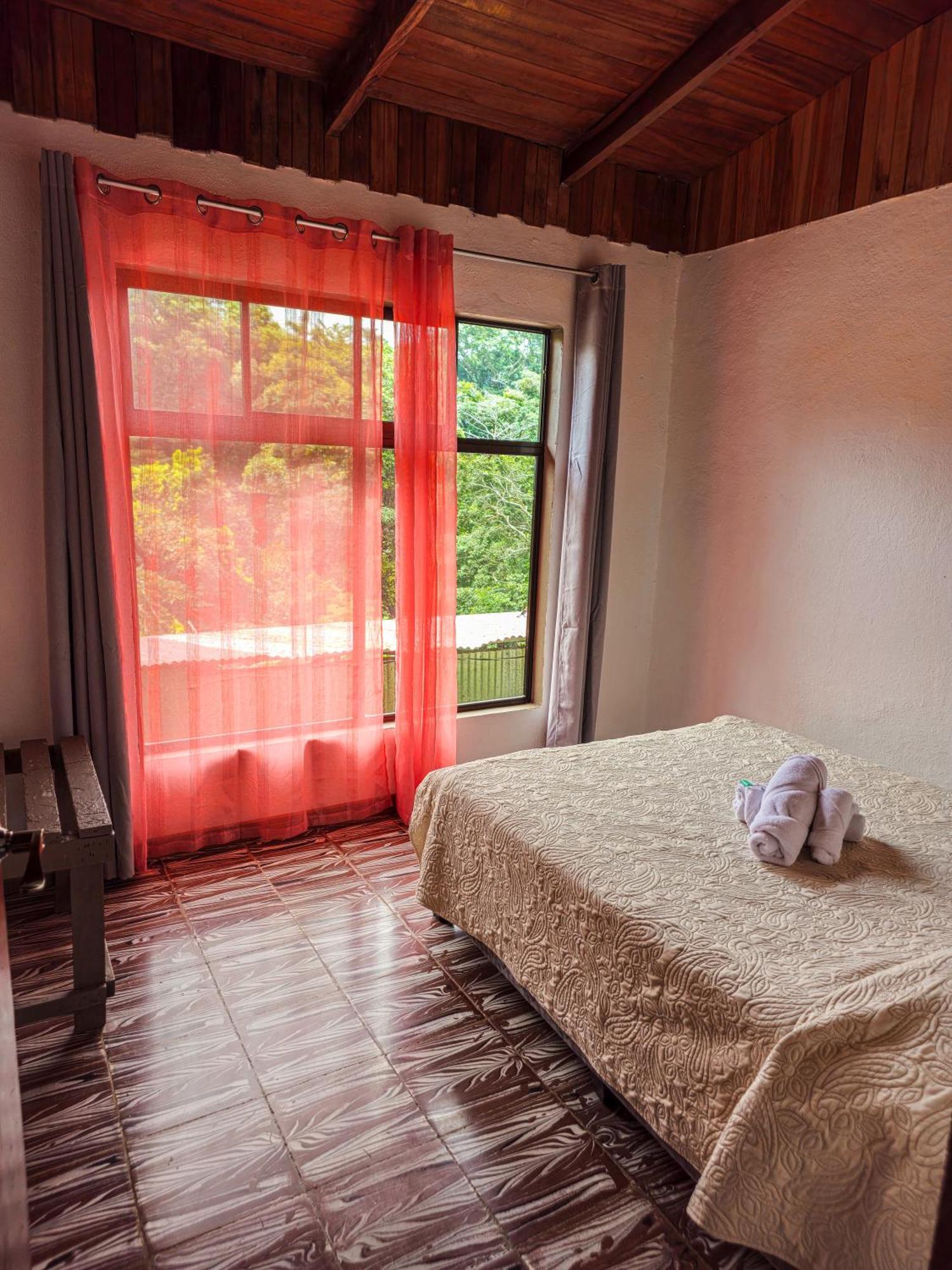 Cabinas Selva Aparthotel *