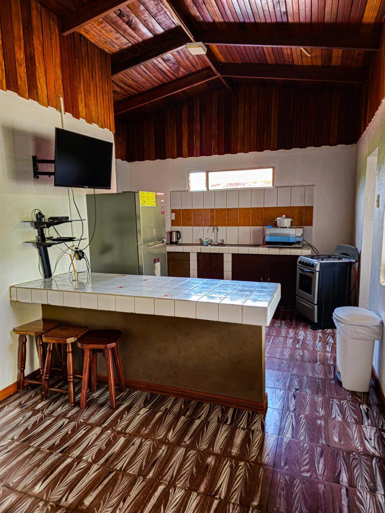 Aparthotel Cabinas Selva *
