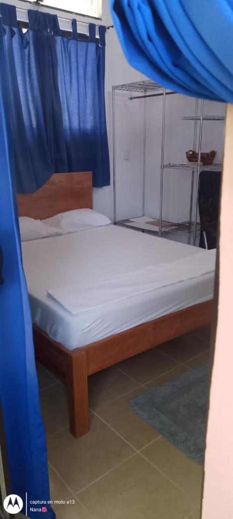 Cabinas Surf Arribadas Hostel *
