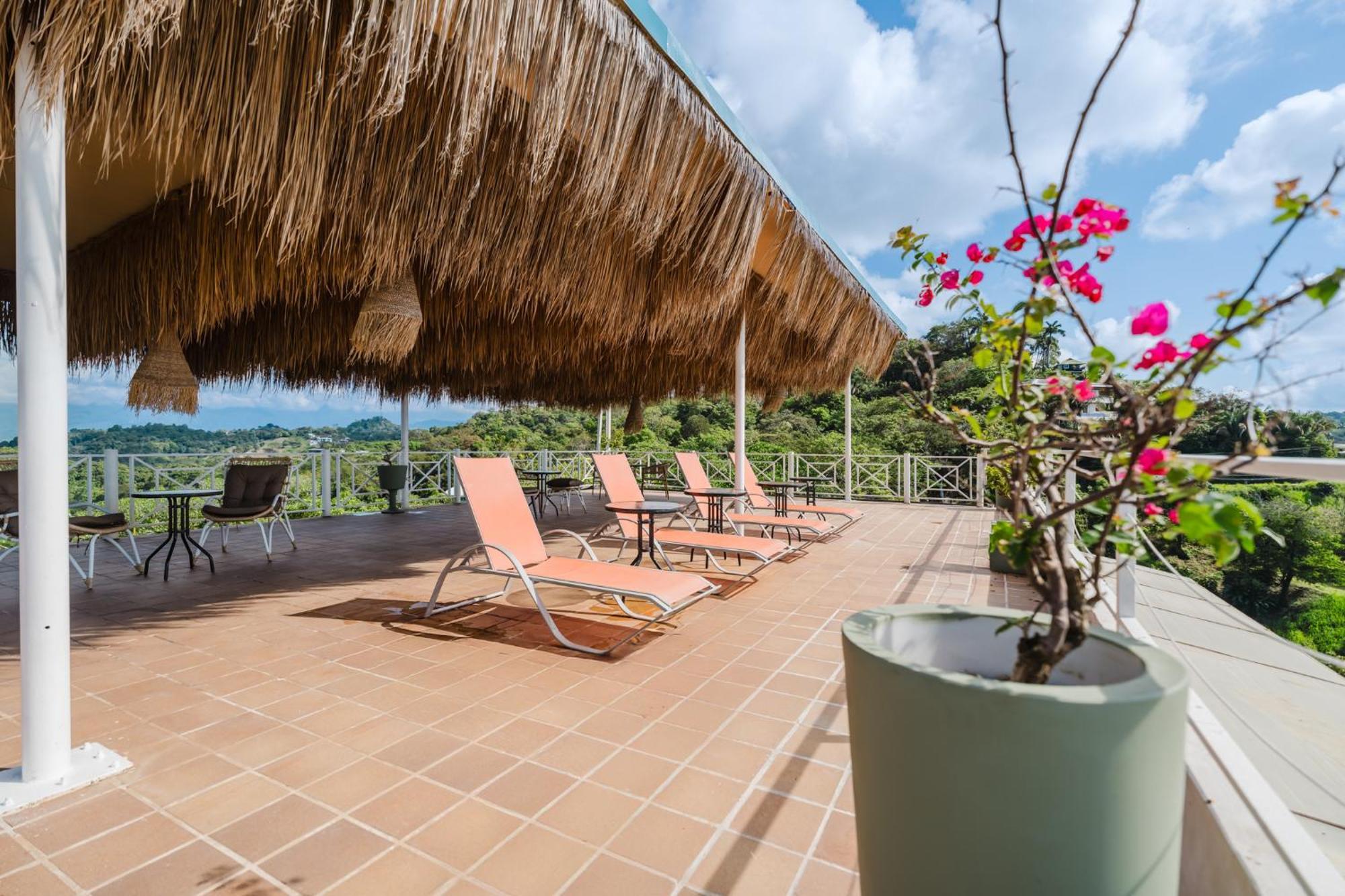 Hotel Layan & Manuel Antonio