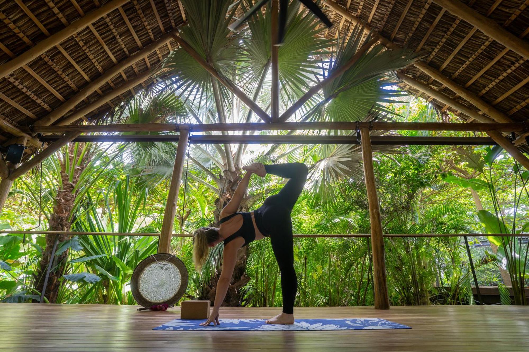 Nantipa - A Tico Experience Hotel