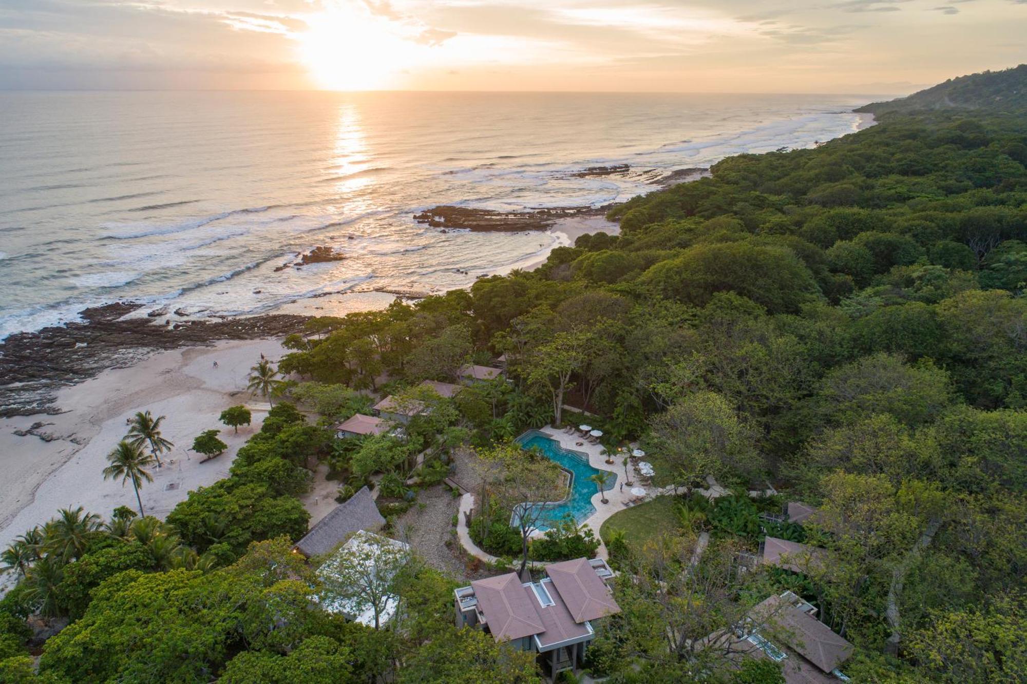 Nantipa - A Tico Experience Hotel 5*