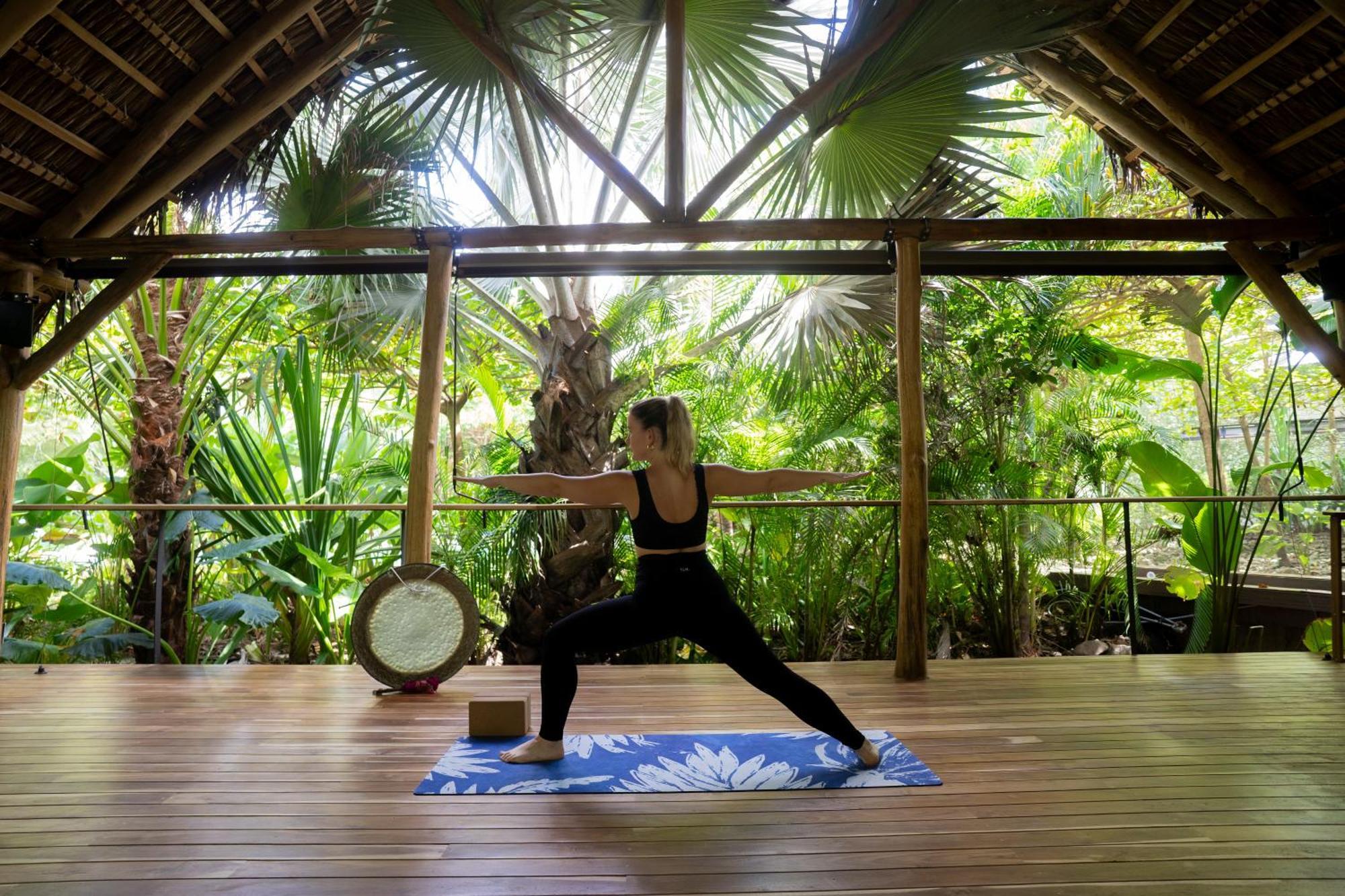 Hotel Nantipa - A Tico Experience 5*