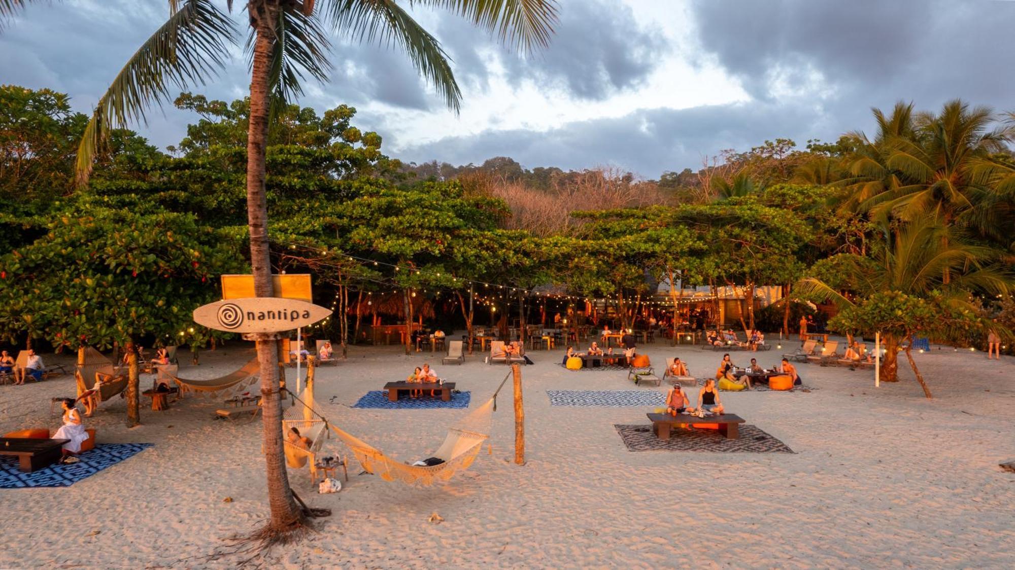 Nantipa - A Tico Experience Hotel Playa Santa Teresa (Puntarenas)