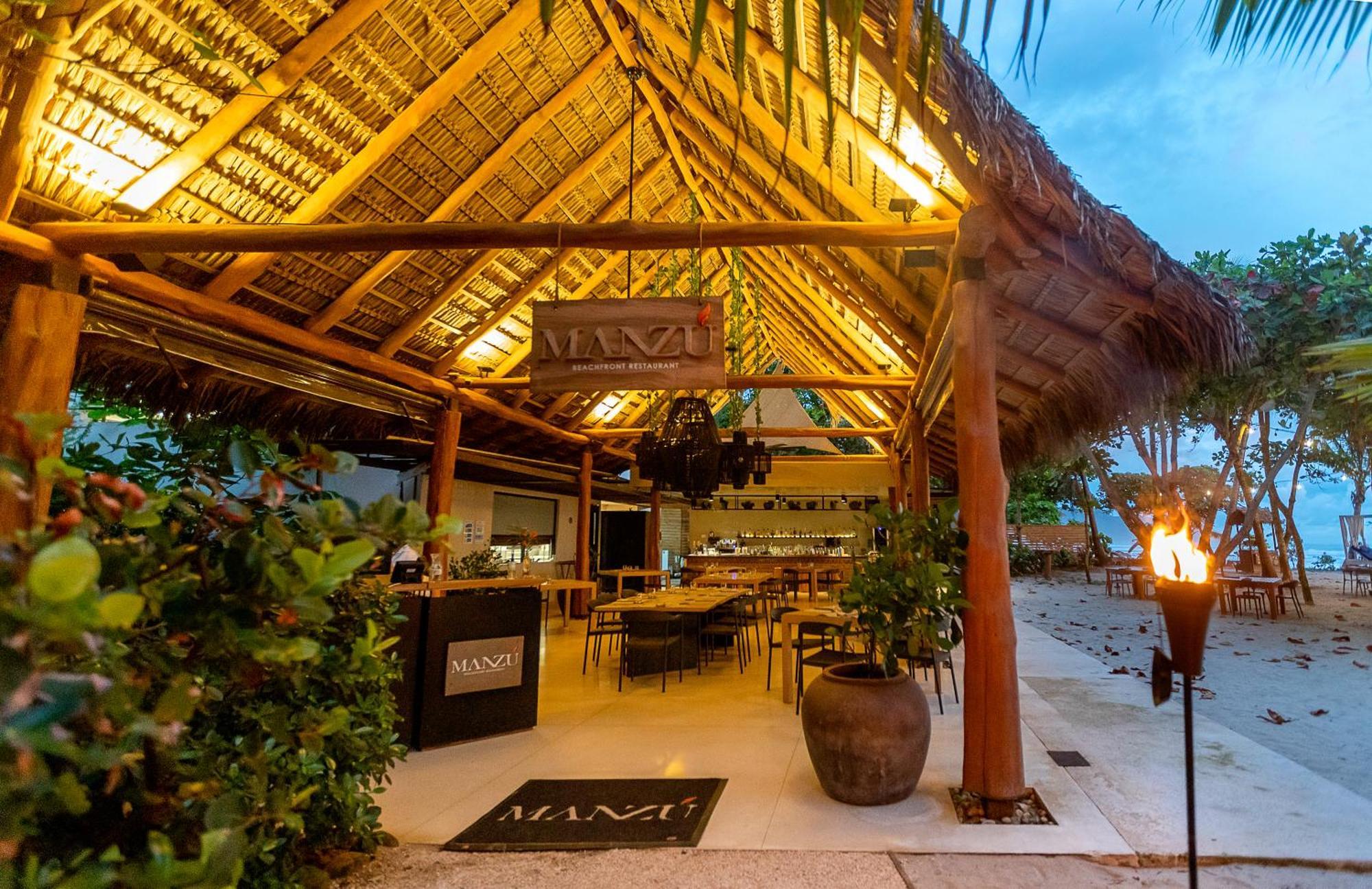 Nantipa - A Tico Experience Playa Santa Teresa (Puntarenas)