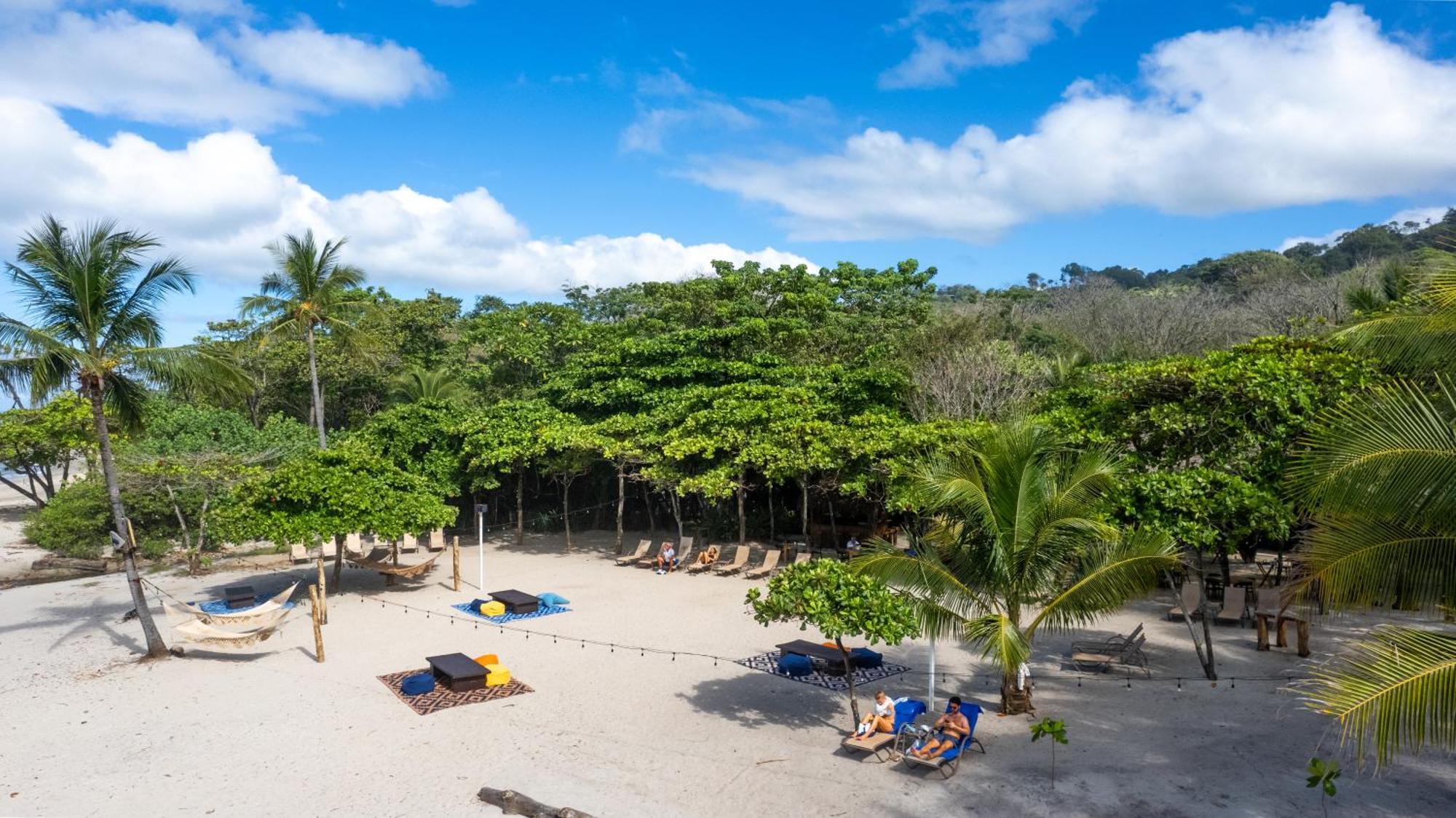 Nantipa - A Tico Experience Hotel
