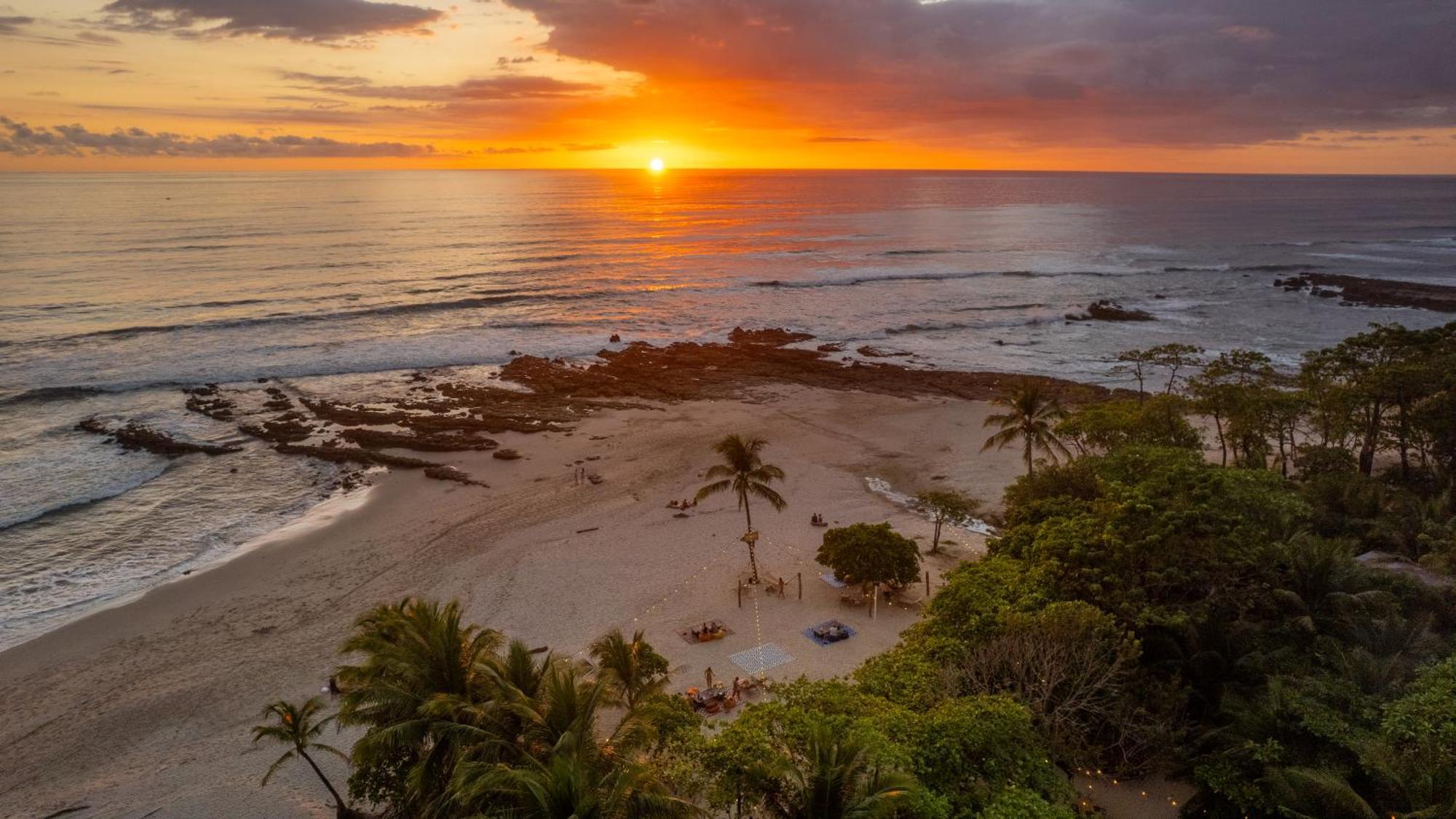 Hotel Nantipa - A Tico Experience