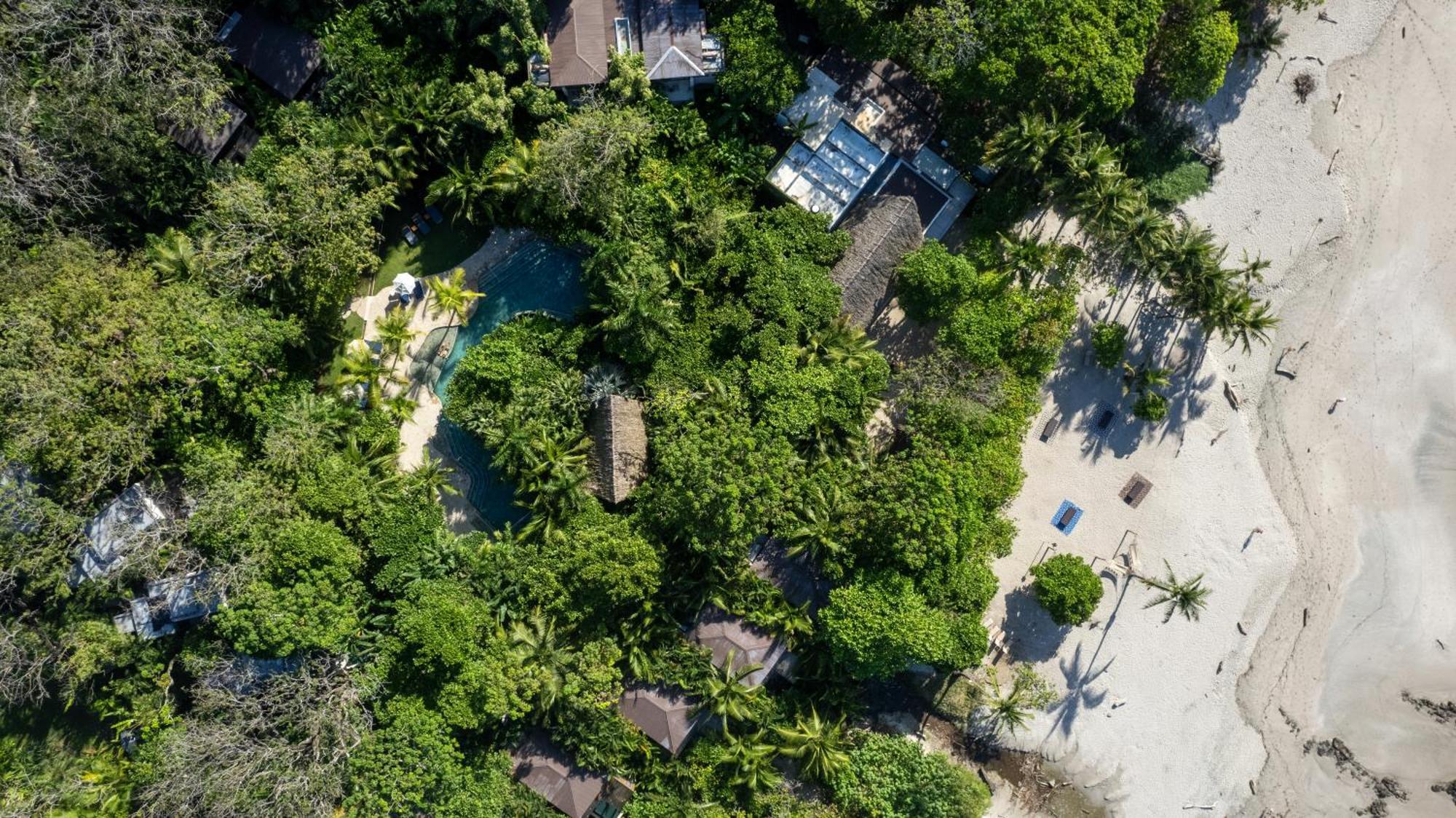 Nantipa - A Tico Experience Hotel 5*