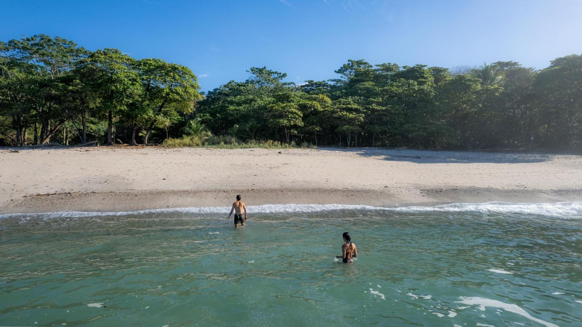 Nantipa - A Tico Experience