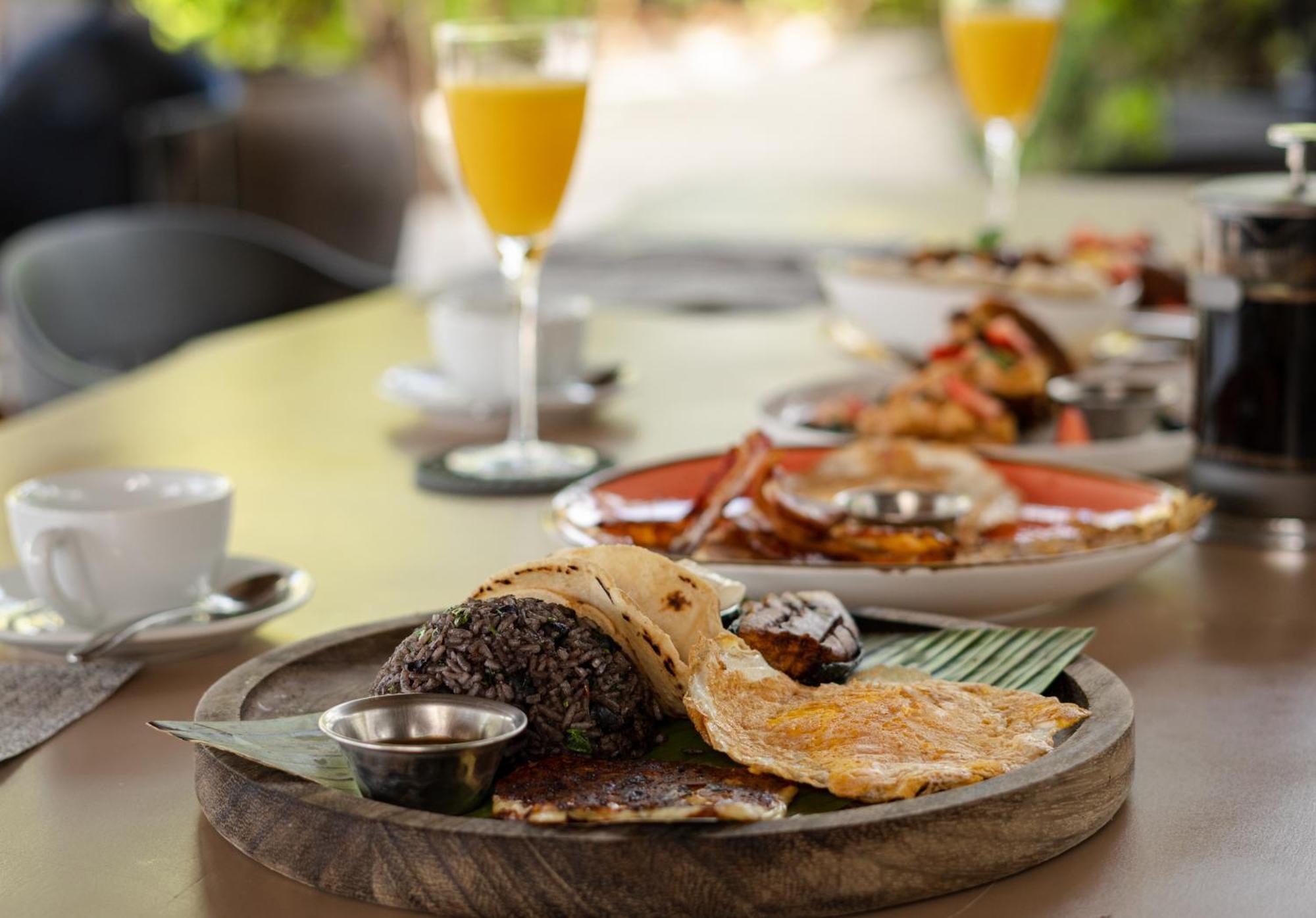 Nantipa - A Tico Experience Hotel 5*
