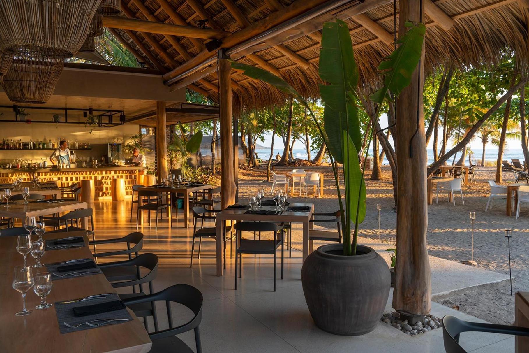 Nantipa - A Tico Experience 5* Playa Santa Teresa (Puntarenas)