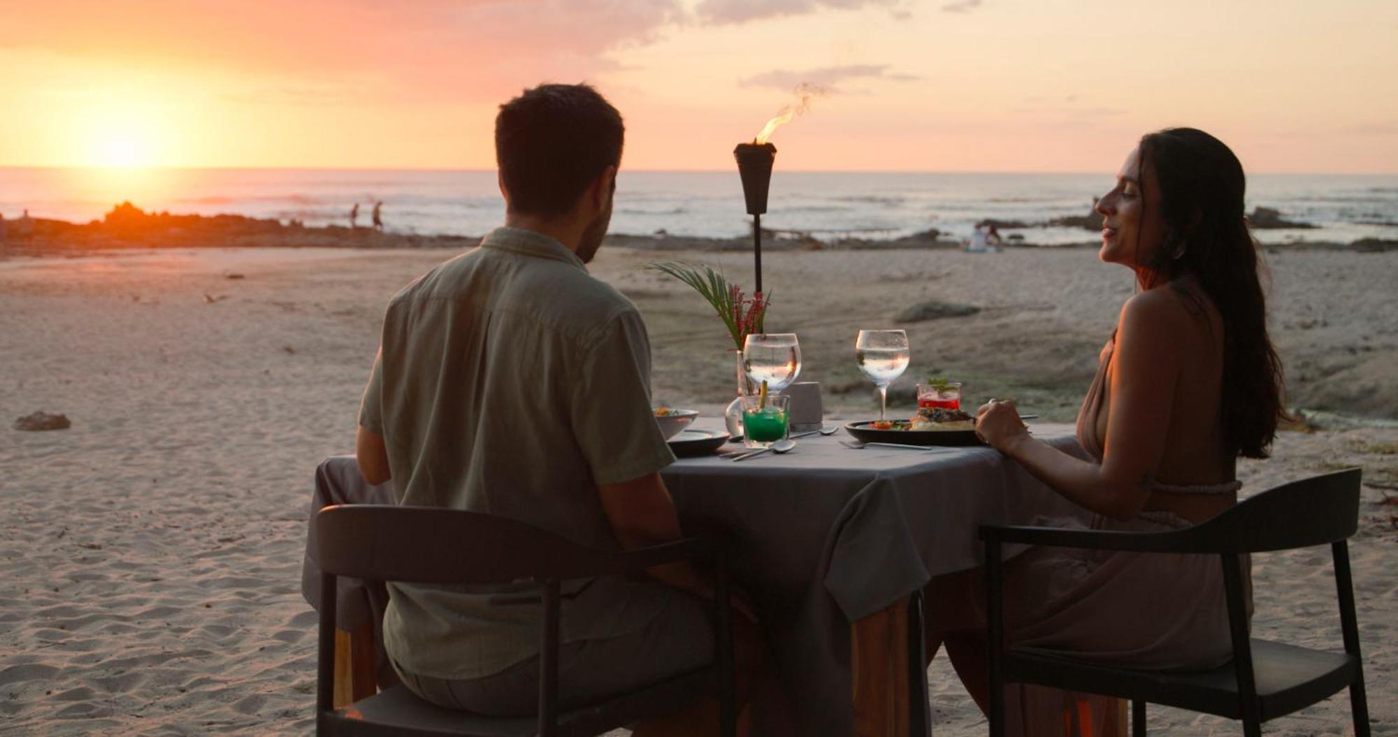 Hotel Nantipa - A Tico Experience