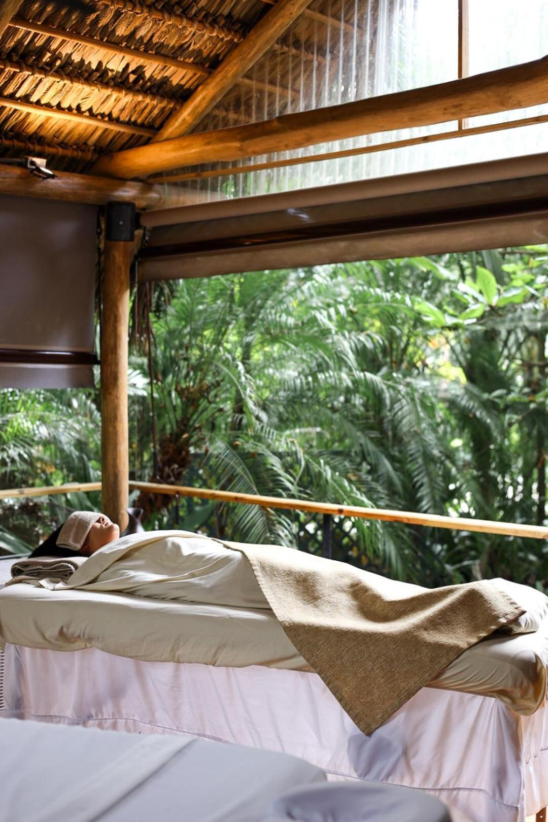 Nantipa - A Tico Experience Hotel 5*