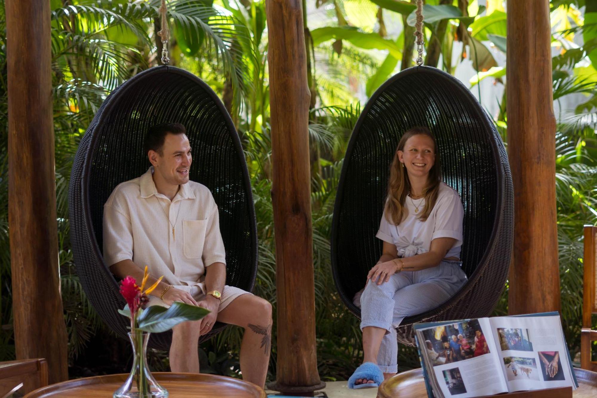 Hotel Nantipa - A Tico Experience 5*