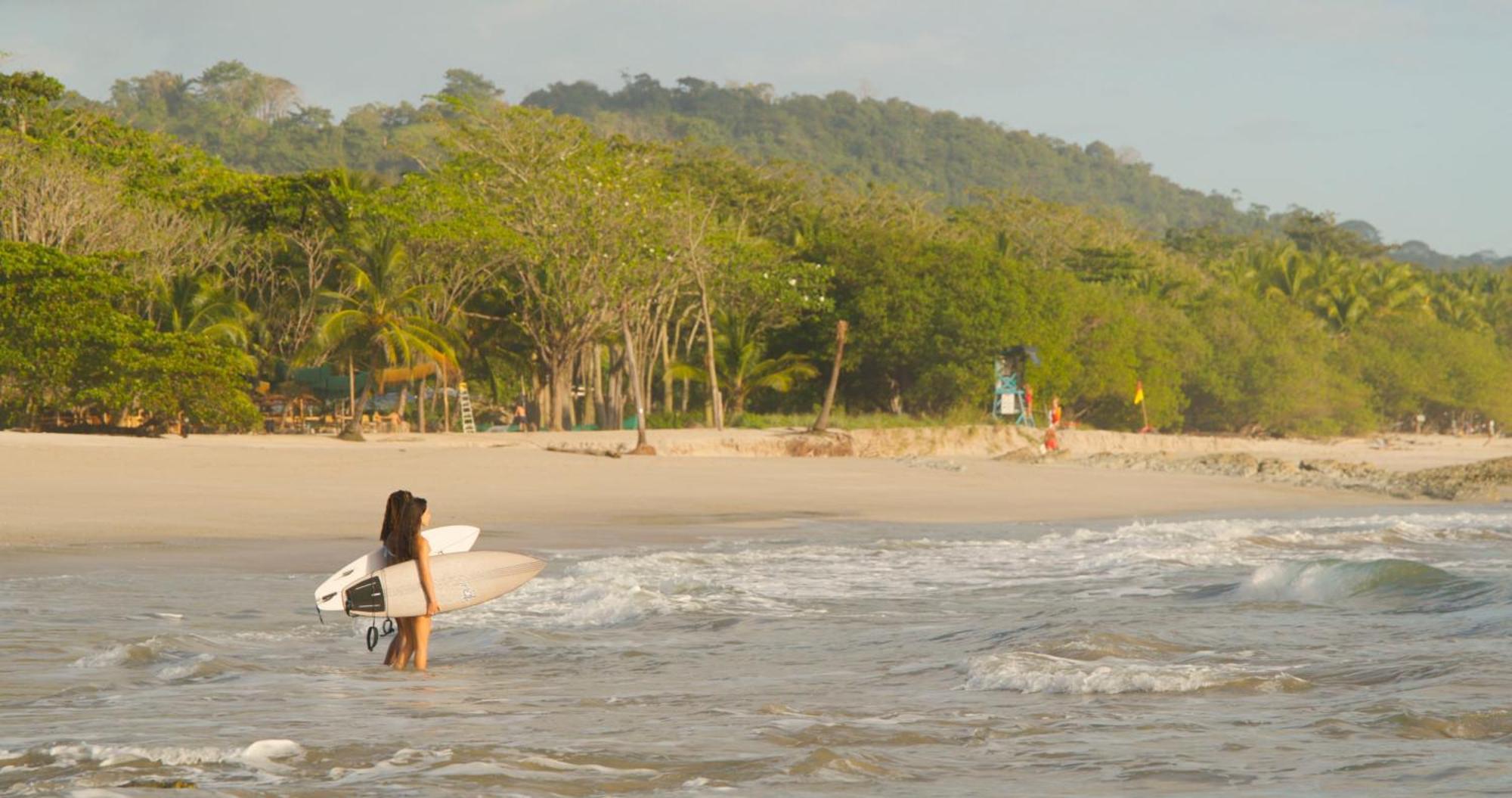 Nantipa - A Tico Experience
