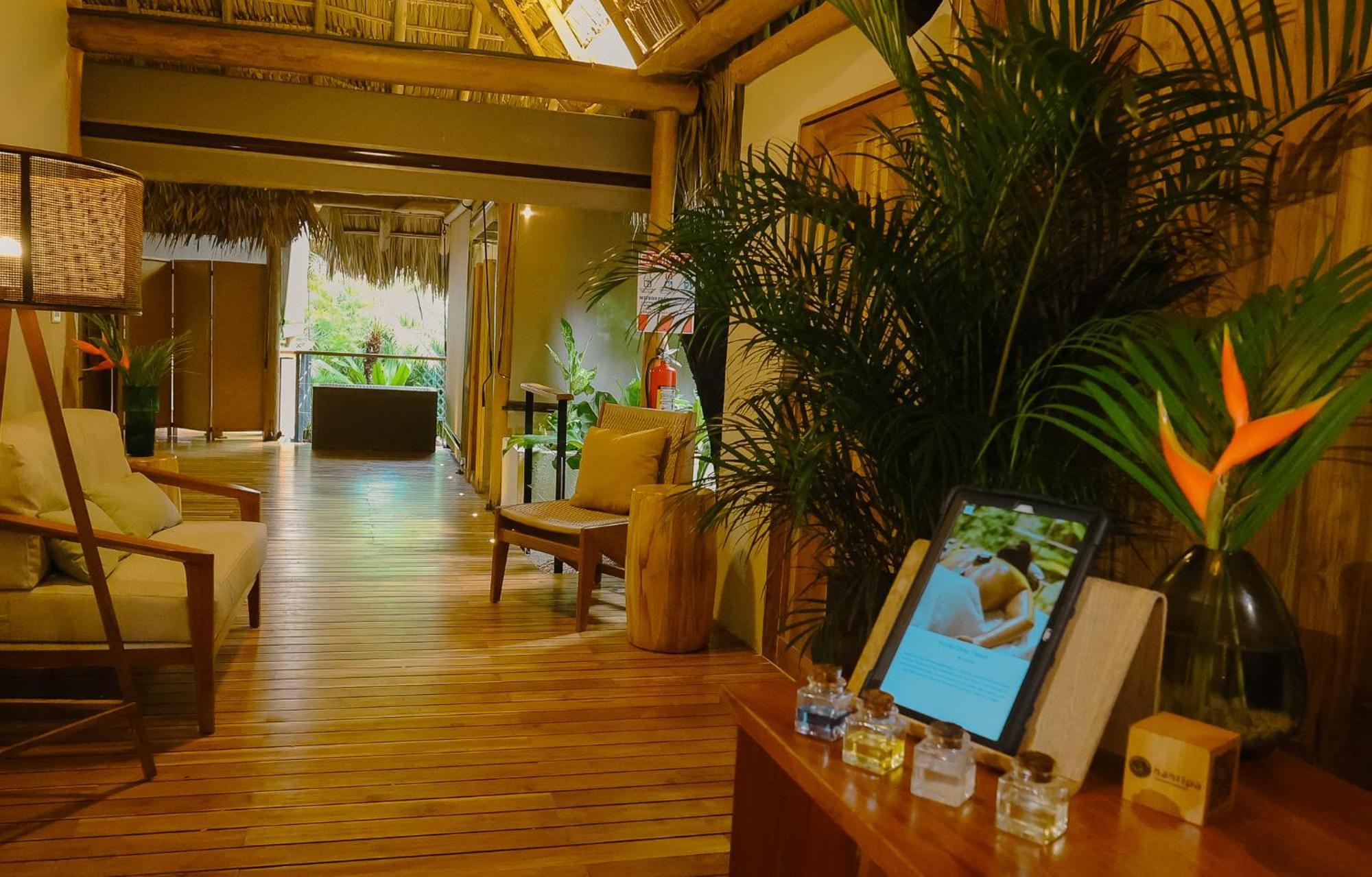 Nantipa - A Tico Experience Hotel