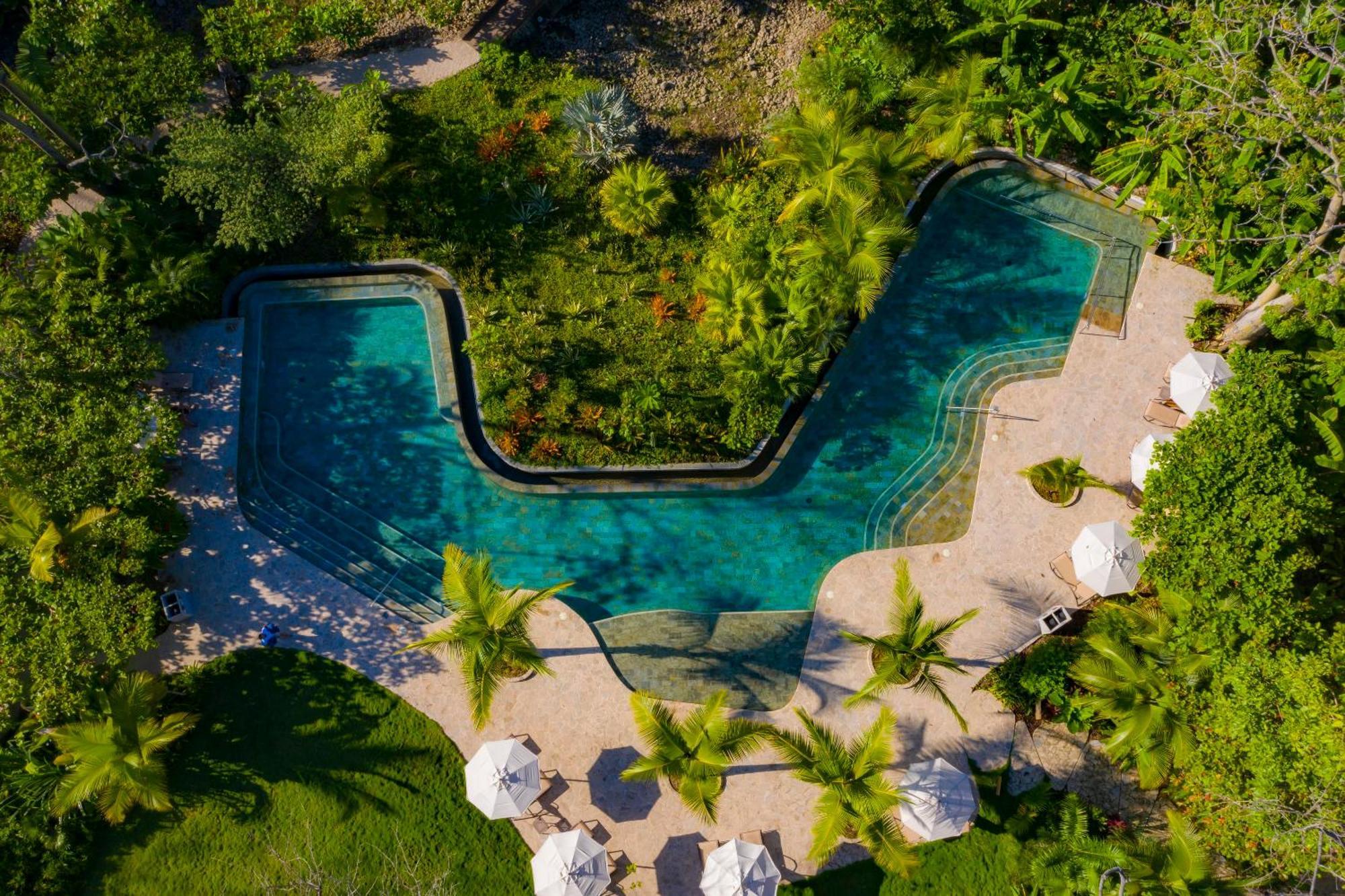 Nantipa - A Tico Experience Hotel 5*