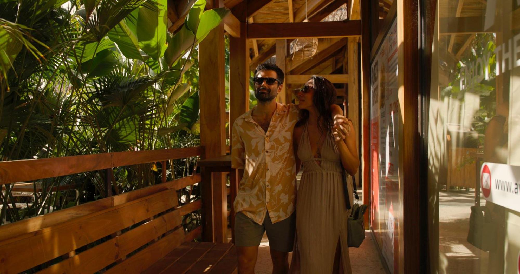 Hotel Nantipa - A Tico Experience 5*