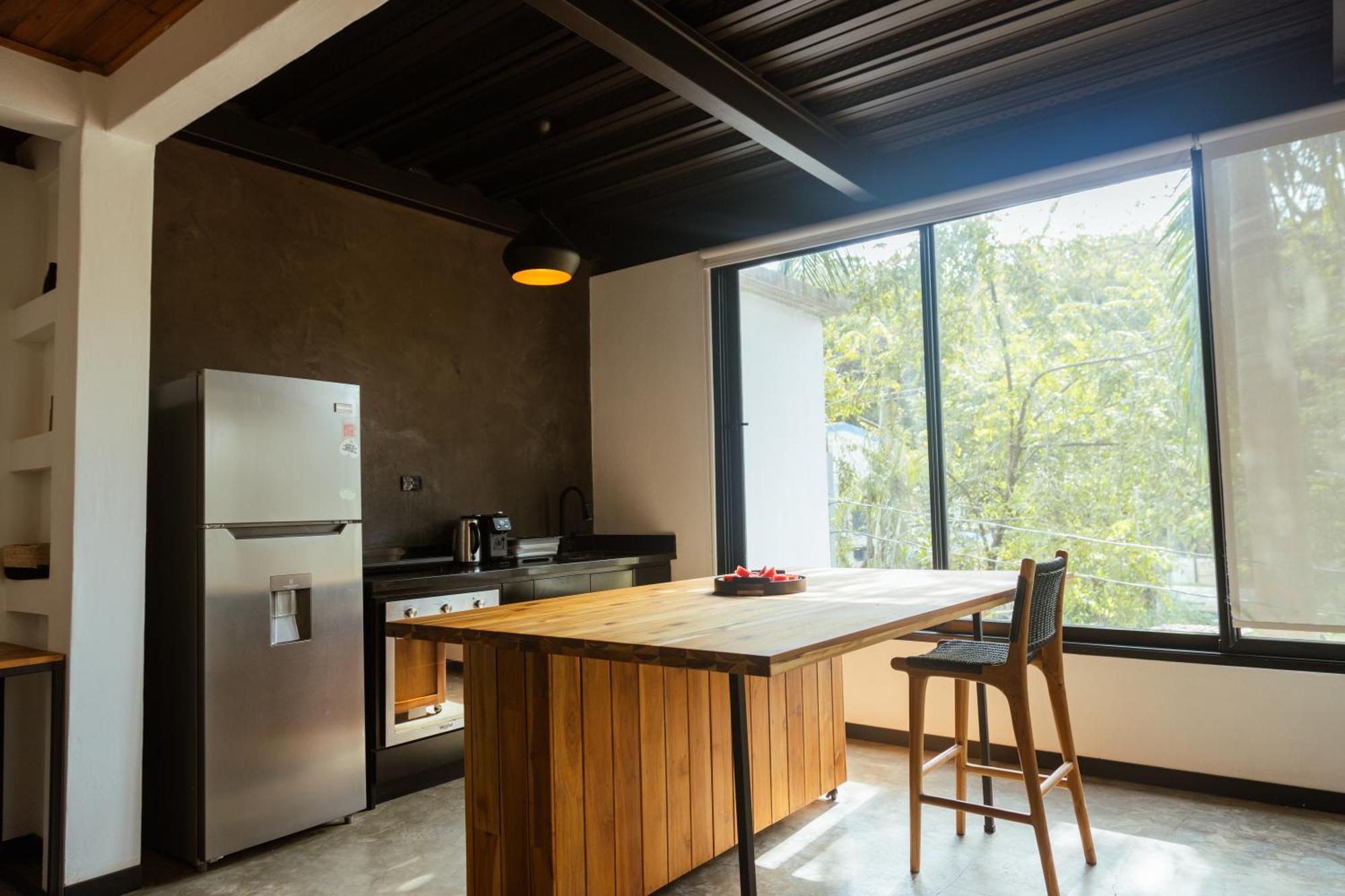 Casa Swell Boutique Santa Teresa