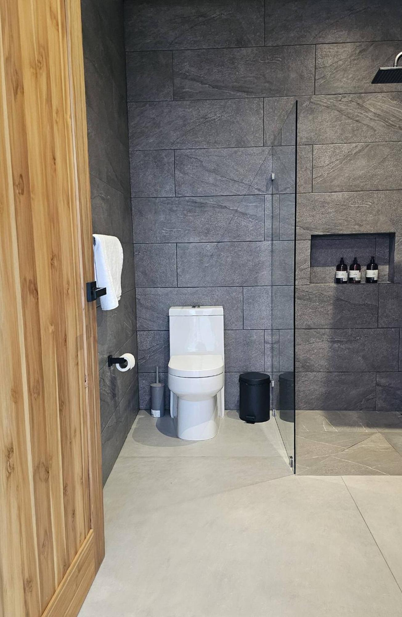 Casa Swell Boutique Santa Teresa Aparthotel *