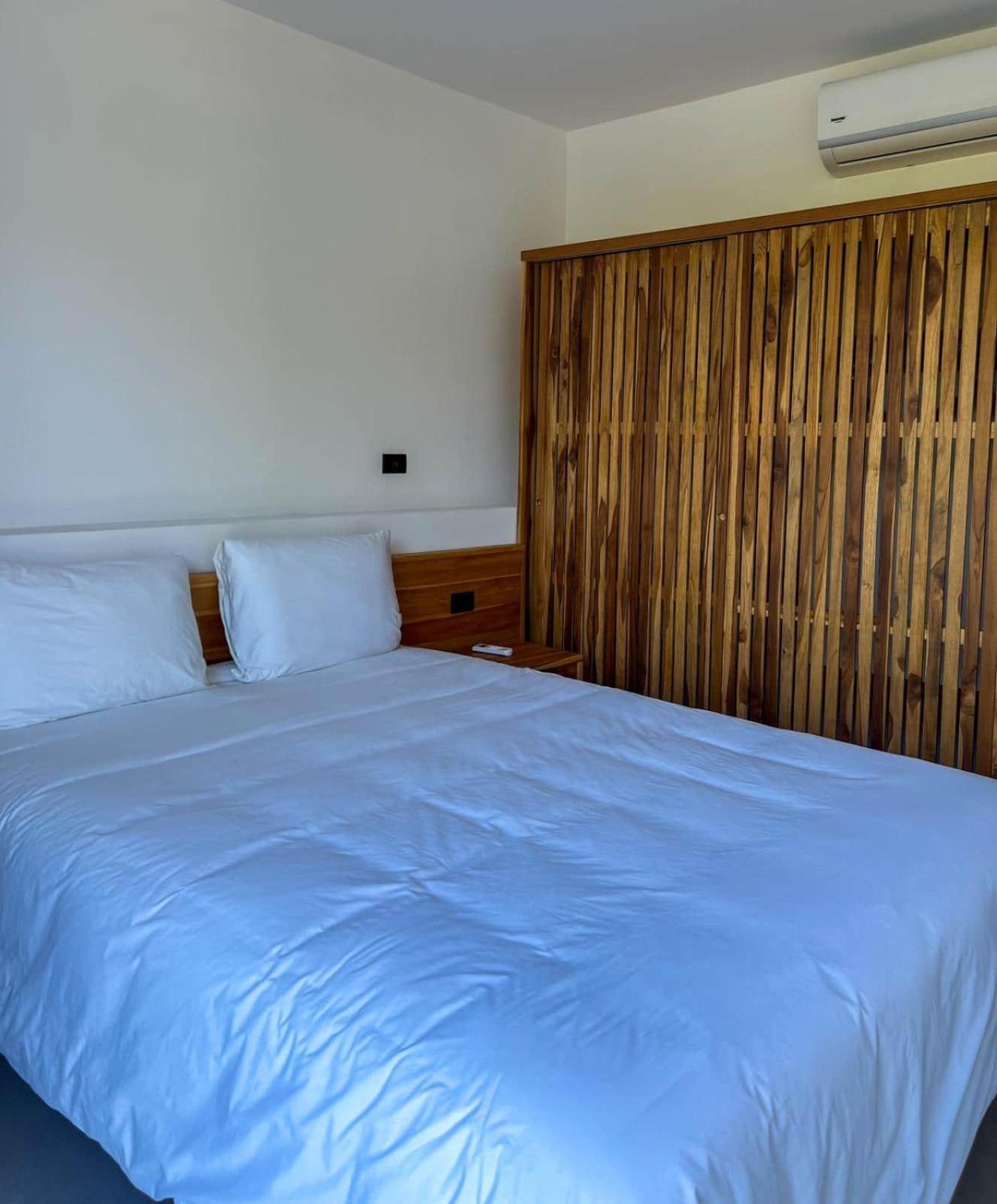 Aparthotel Casa Swell Boutique Santa Teresa Playa Santa Teresa (Puntarenas)