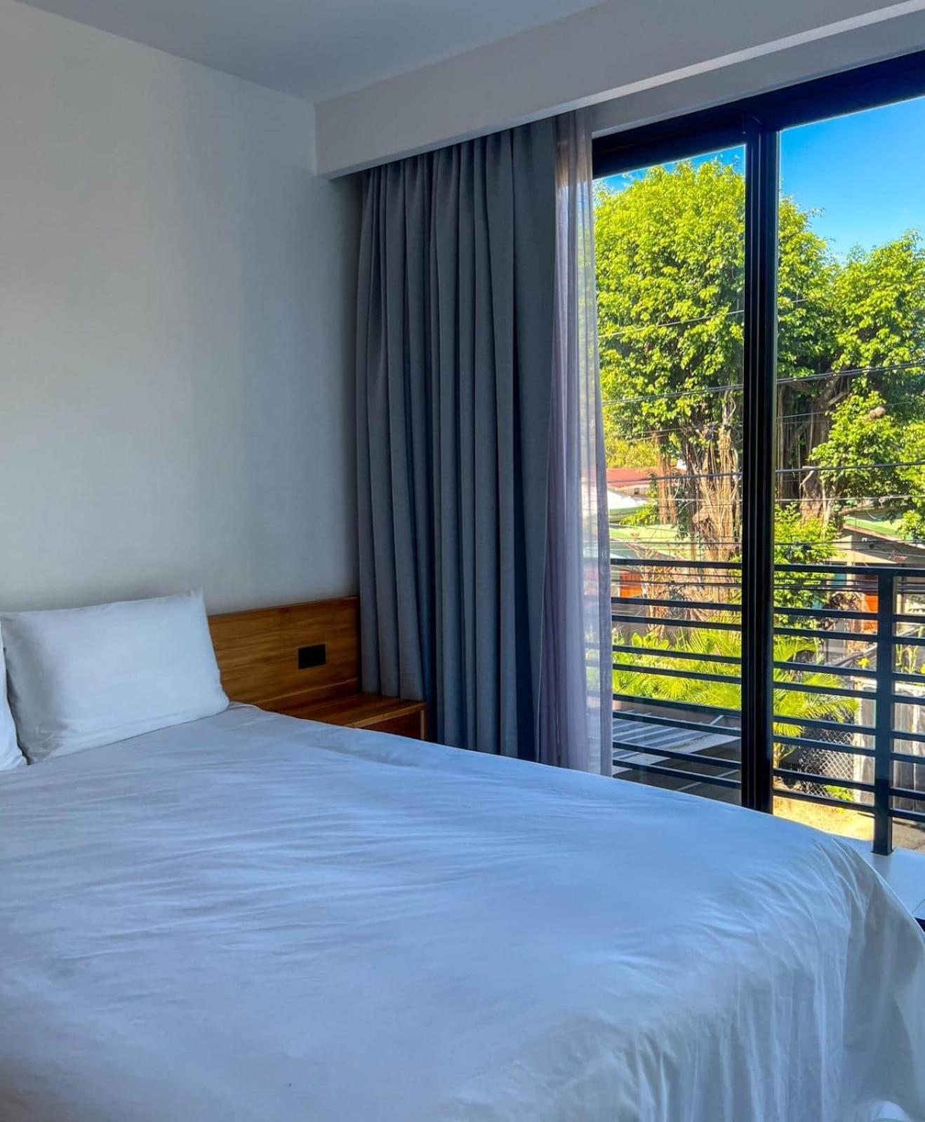 Casa Swell Boutique Santa Teresa Aparthotel *