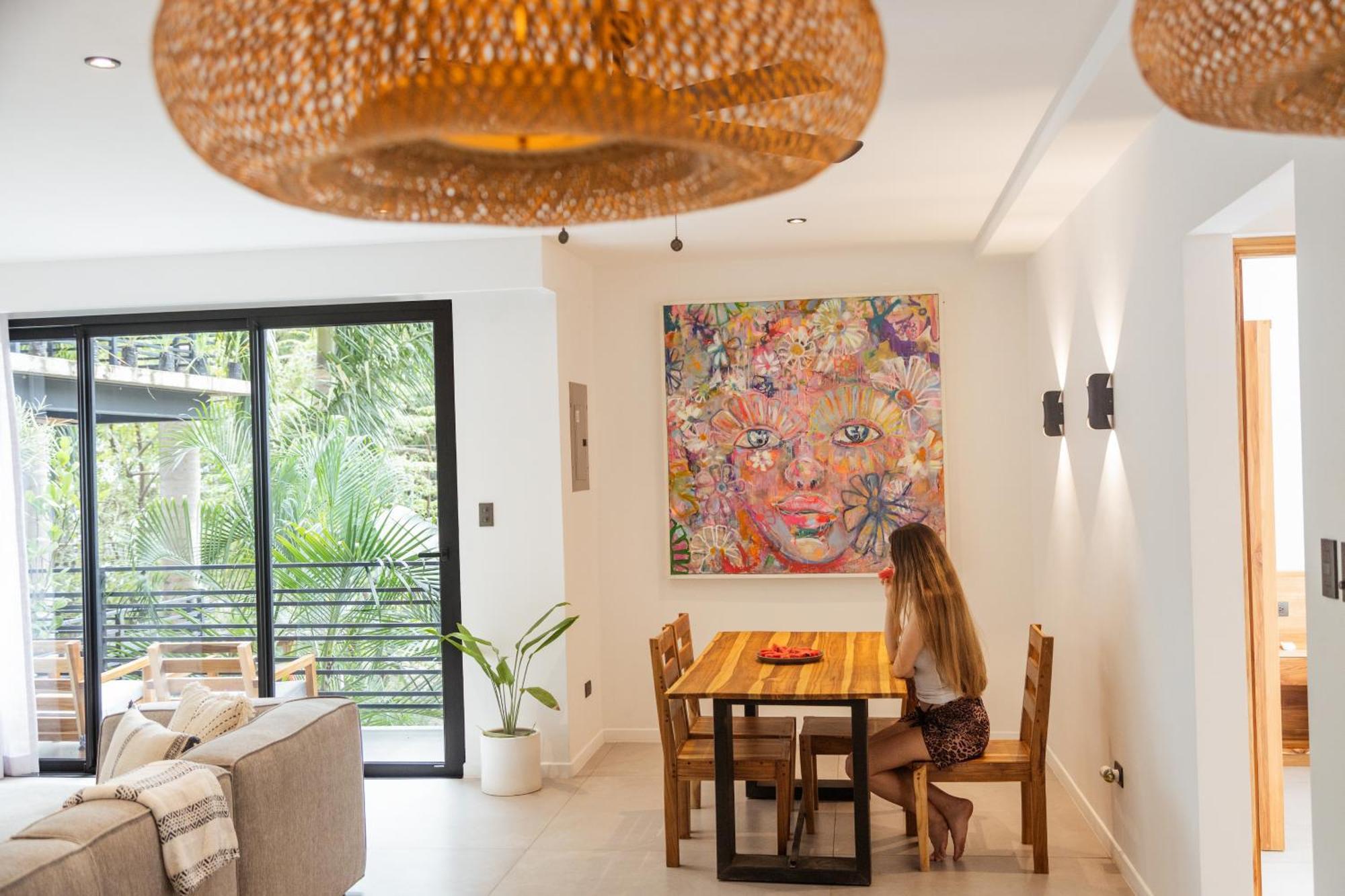 Casa Swell Boutique Santa Teresa Aparthotel