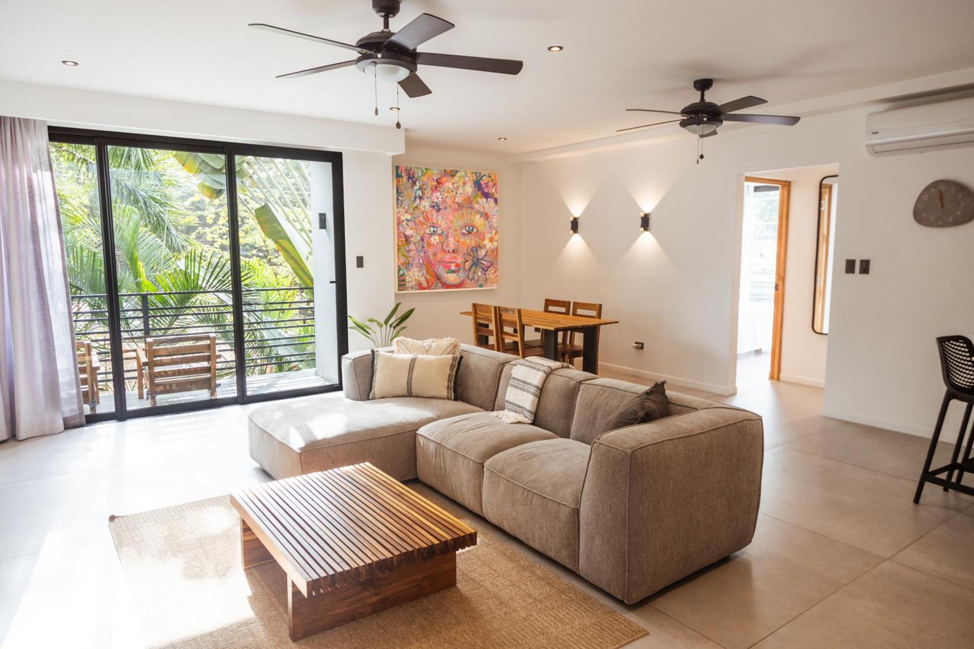 Casa Swell Boutique Santa Teresa Playa Santa Teresa (Puntarenas)