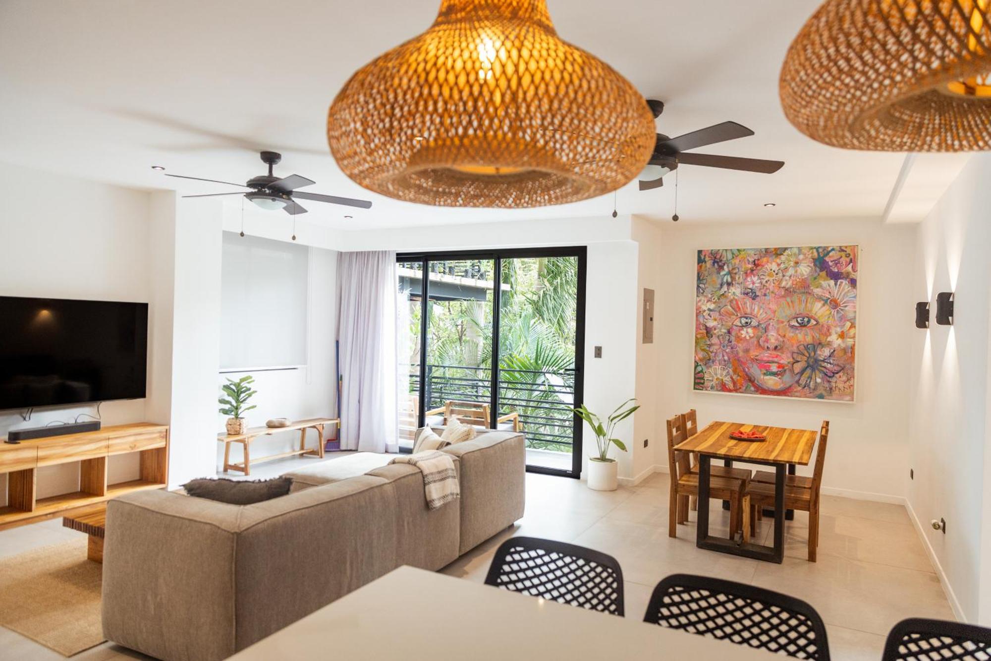 Casa Swell Boutique Santa Teresa