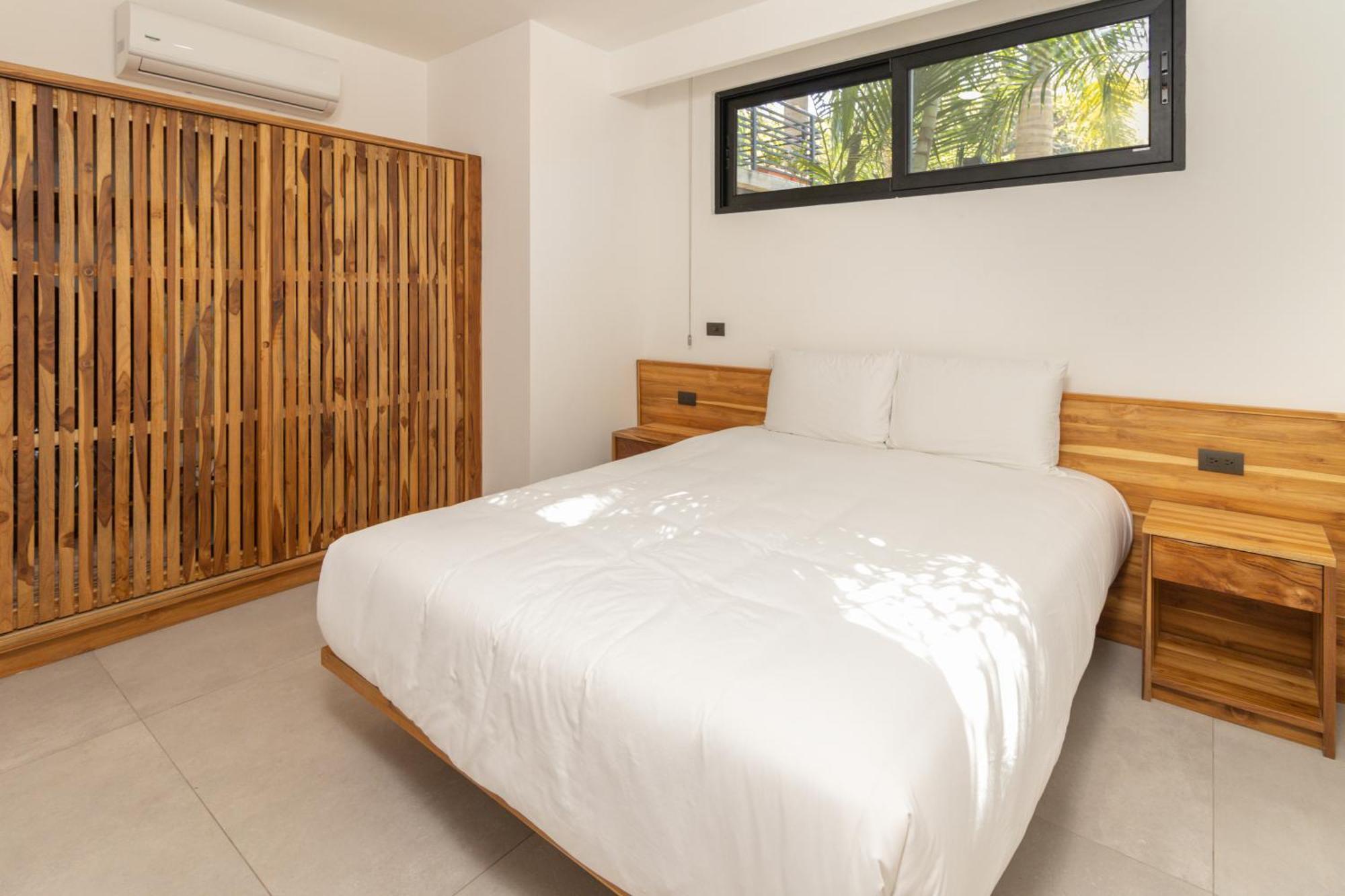 Aparthotel Casa Swell Boutique Santa Teresa *