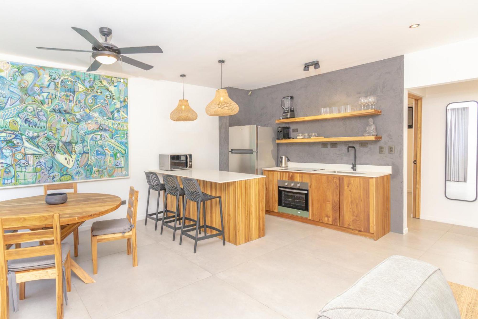 Casa Swell Boutique Santa Teresa Aparthotel