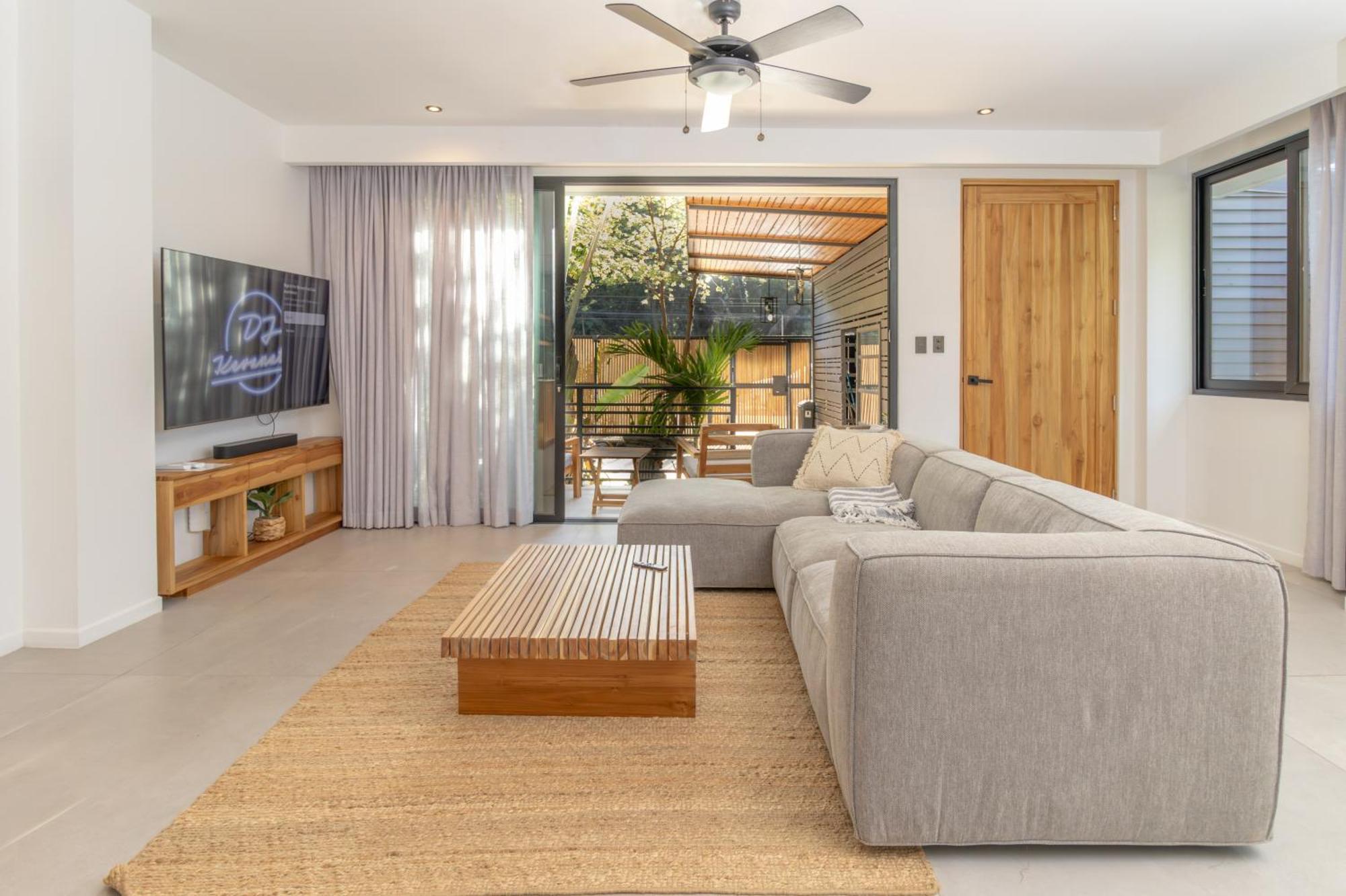 Aparthotel Casa Swell Boutique Santa Teresa