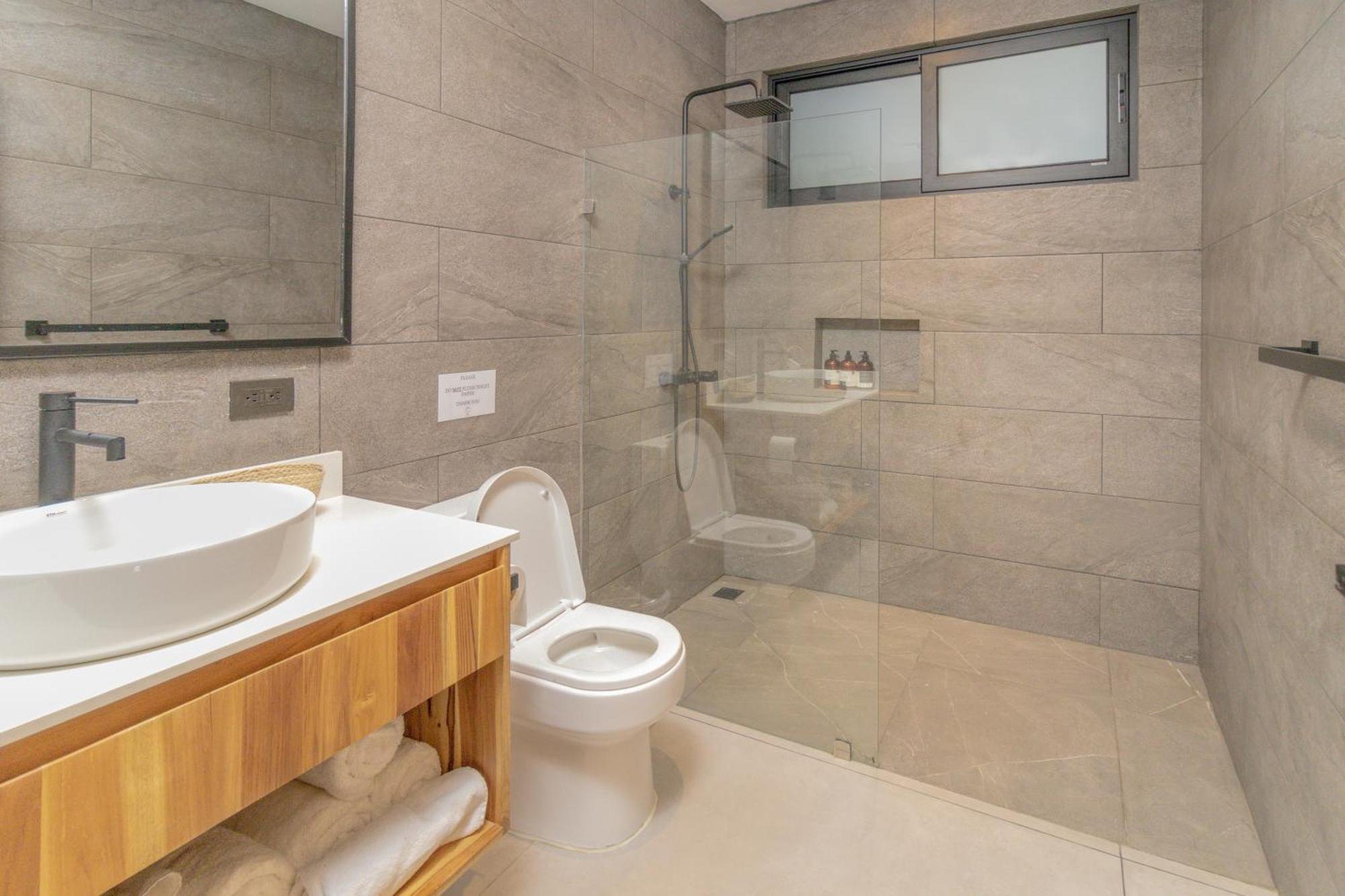 Casa Swell Boutique Santa Teresa Aparthotel *