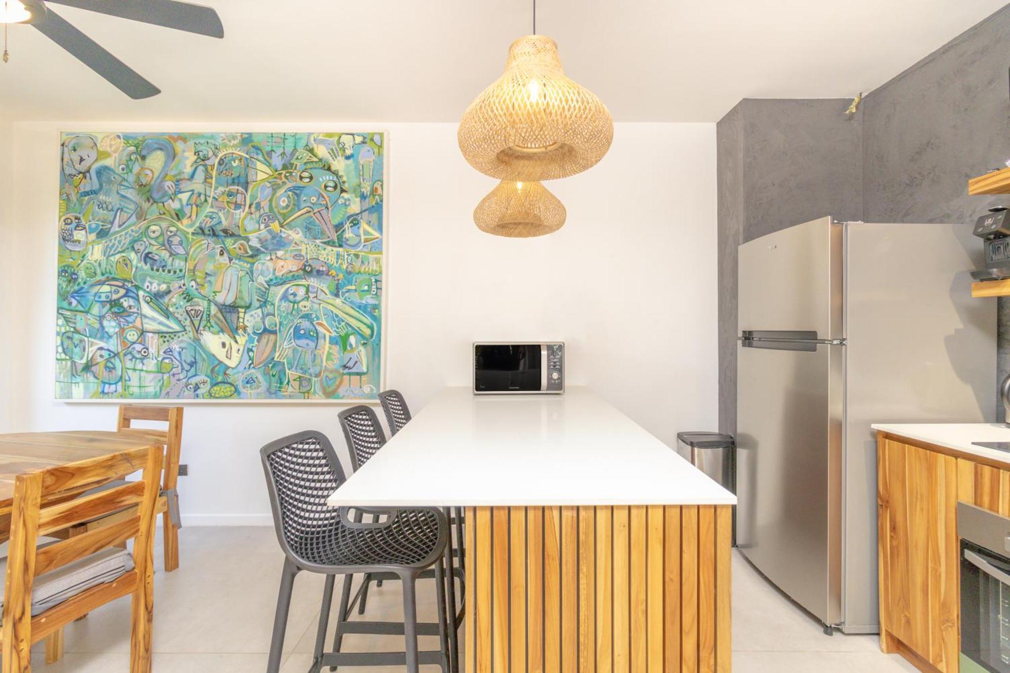 Casa Swell Boutique Santa Teresa *