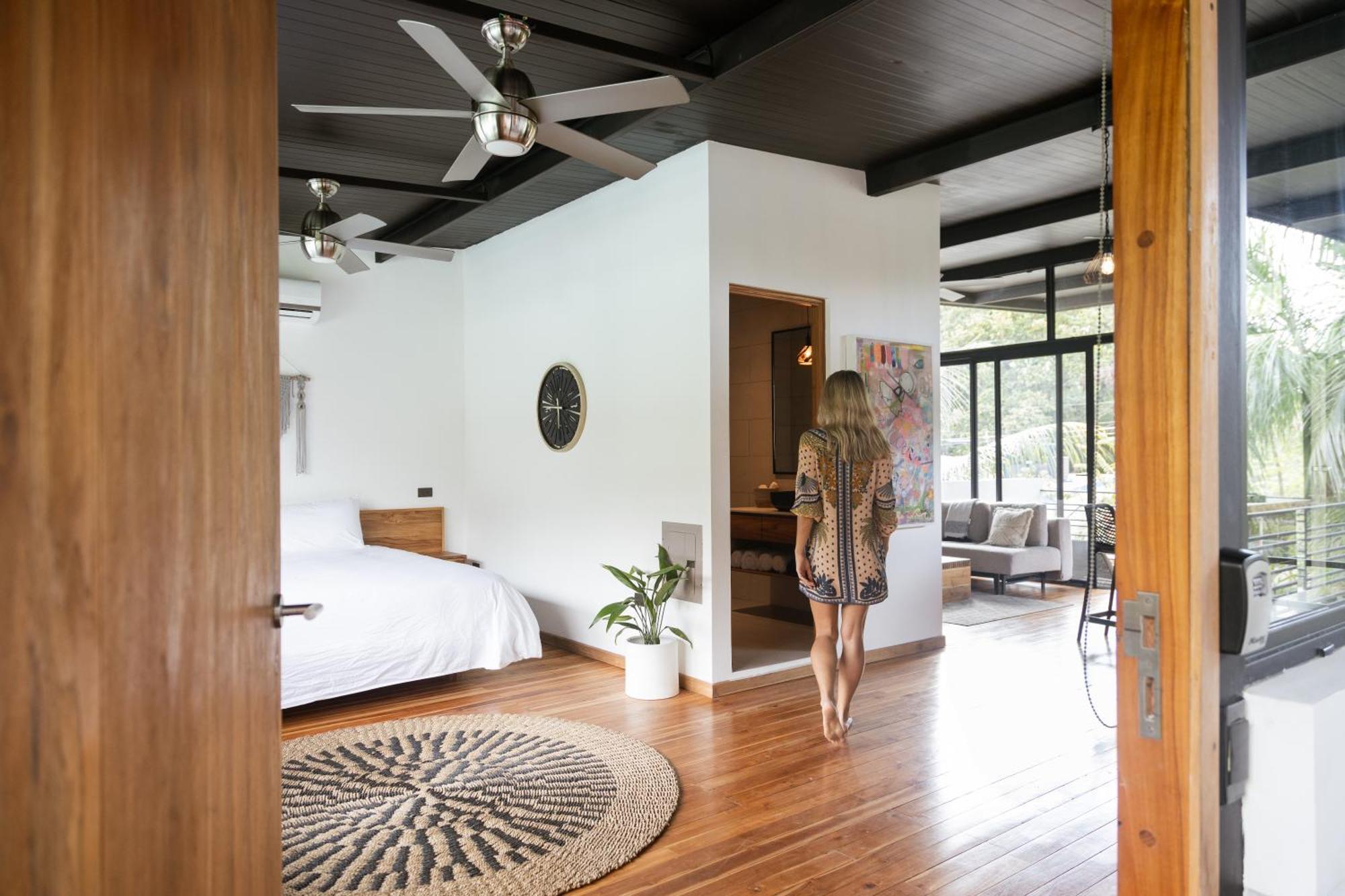 Aparthotel Casa Swell Boutique Santa Teresa