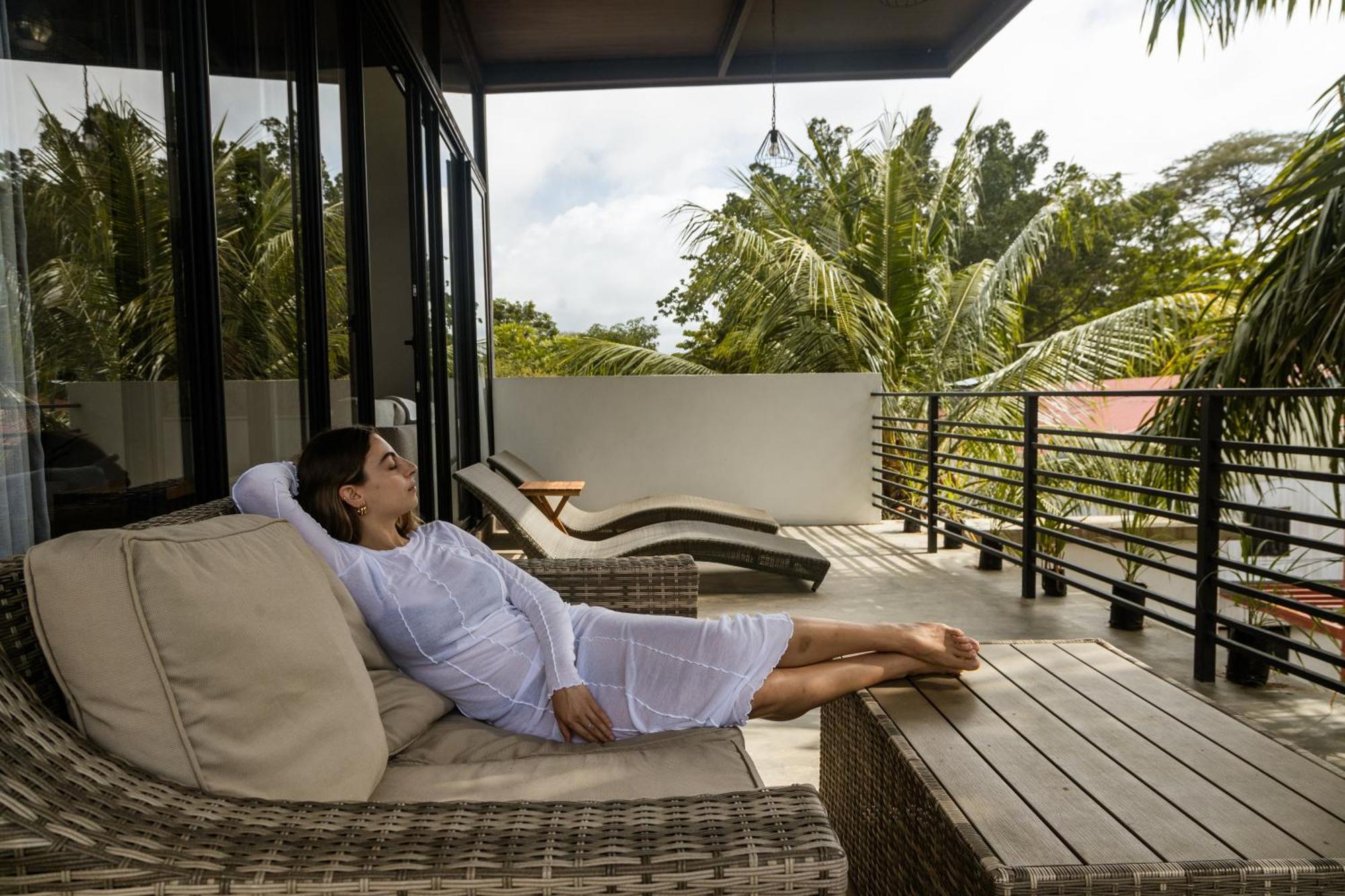 Casa Swell Boutique Santa Teresa Aparthotel Playa Santa Teresa (Puntarenas)
