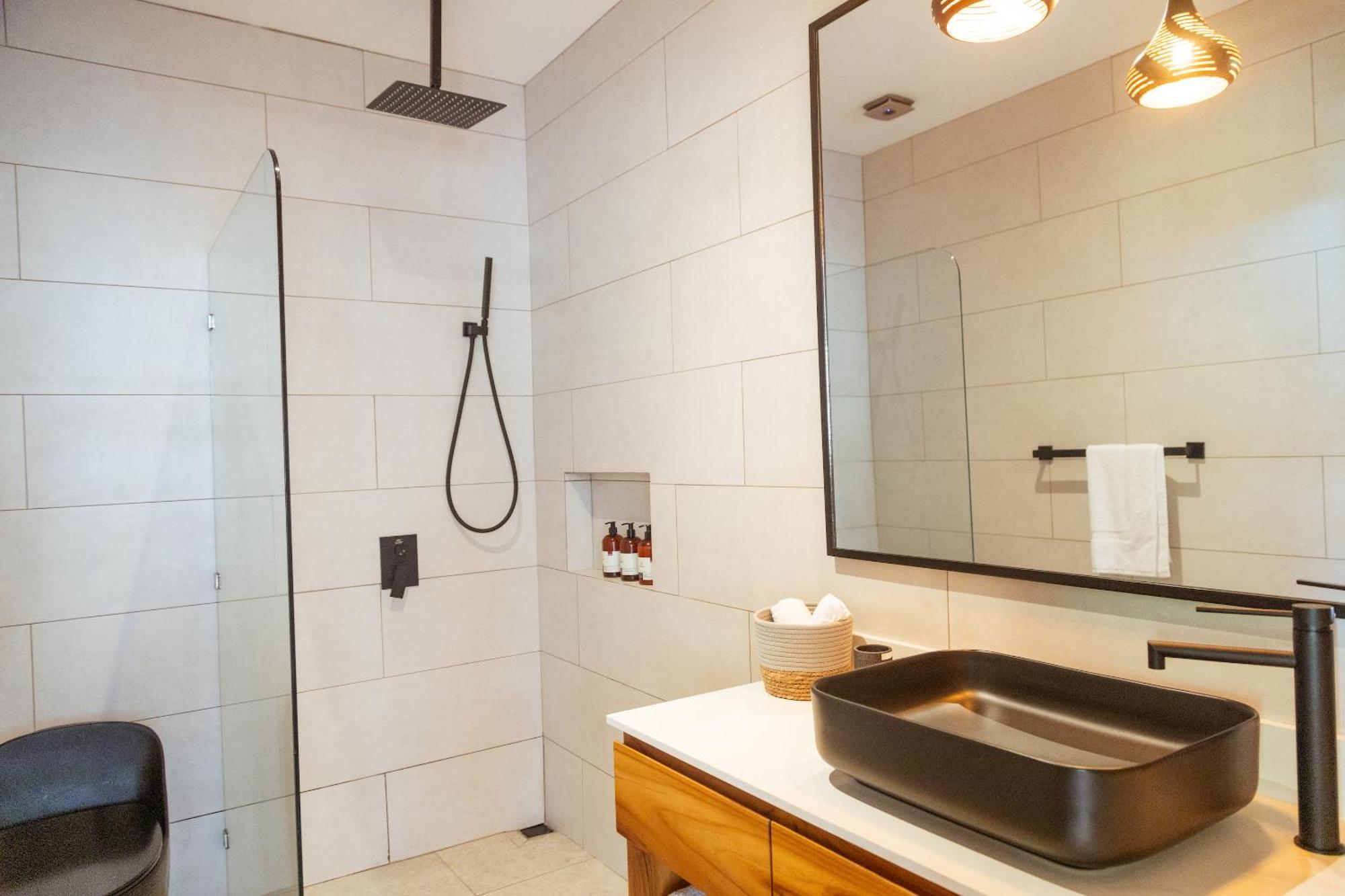 Casa Swell Boutique Santa Teresa Aparthotel *