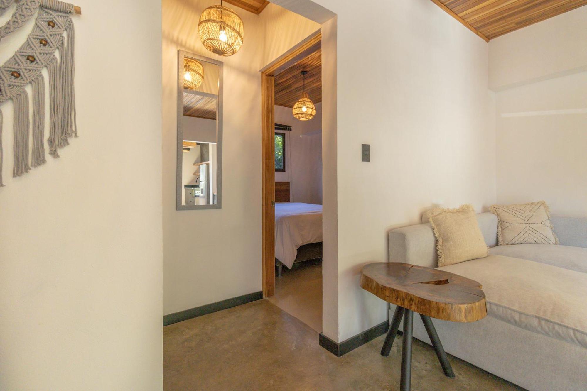 Aparthotel Casa Swell Boutique Santa Teresa *