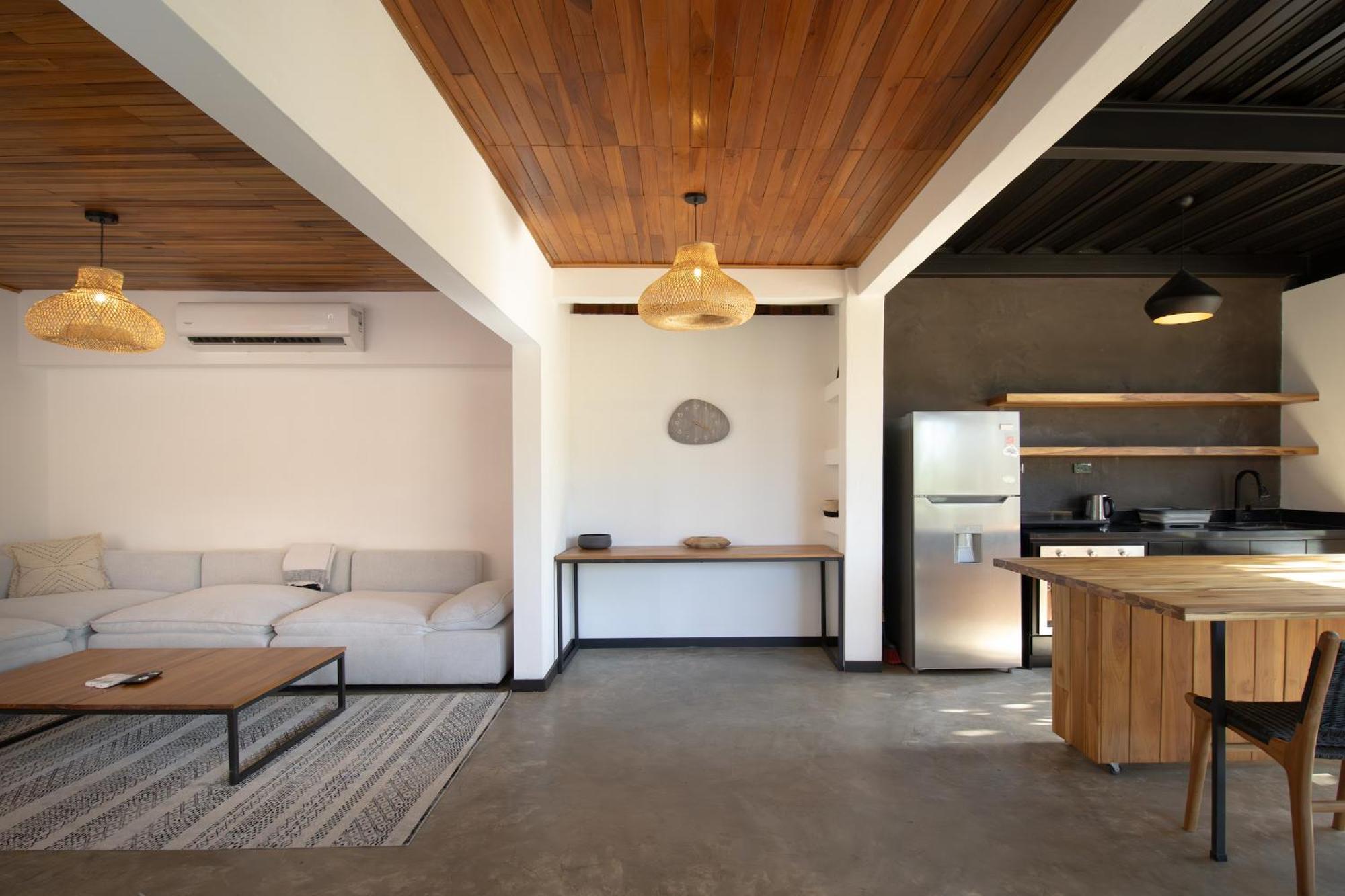 Casa Swell Boutique Santa Teresa Aparthotel