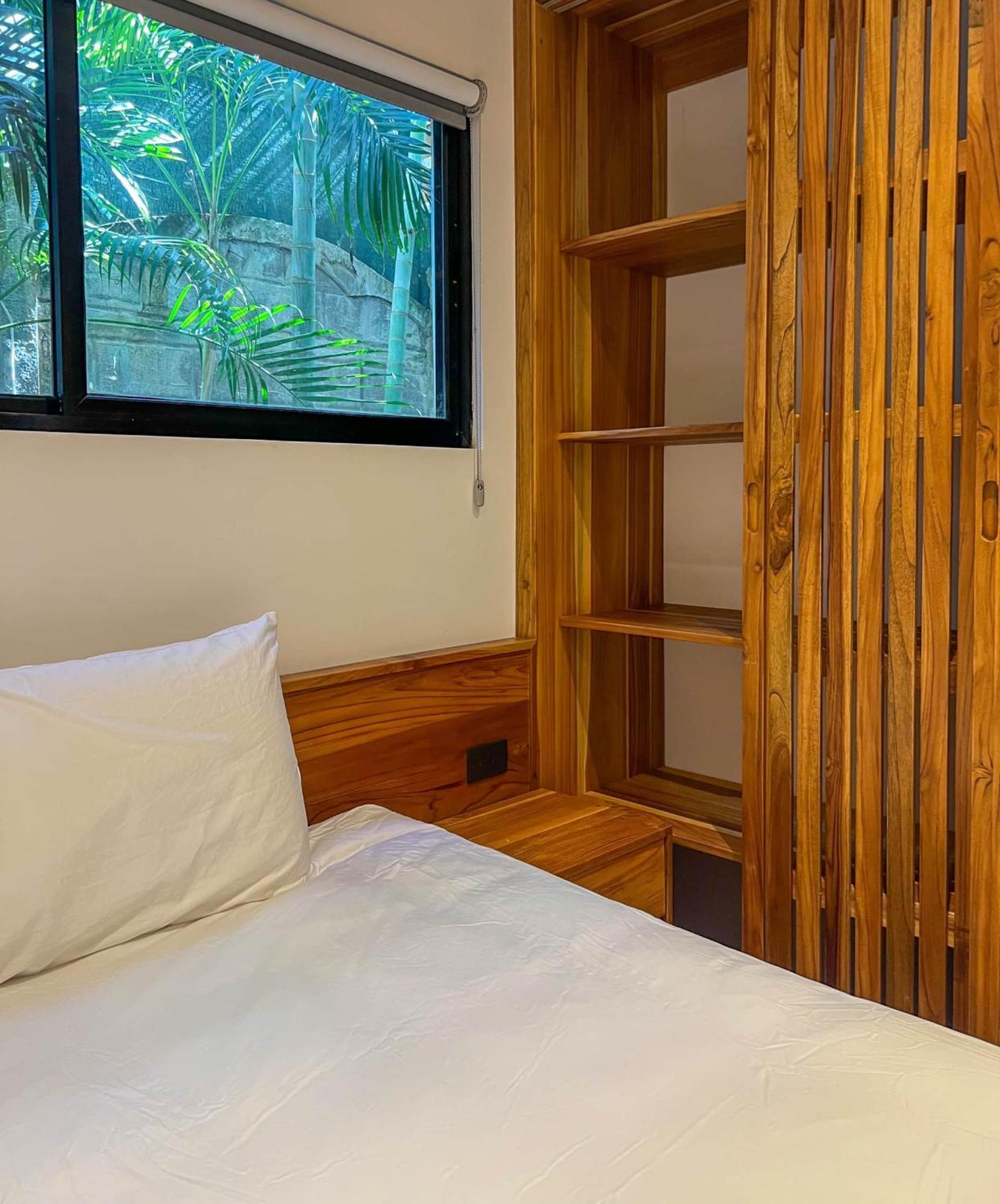 Aparthotel Casa Swell Boutique Santa Teresa