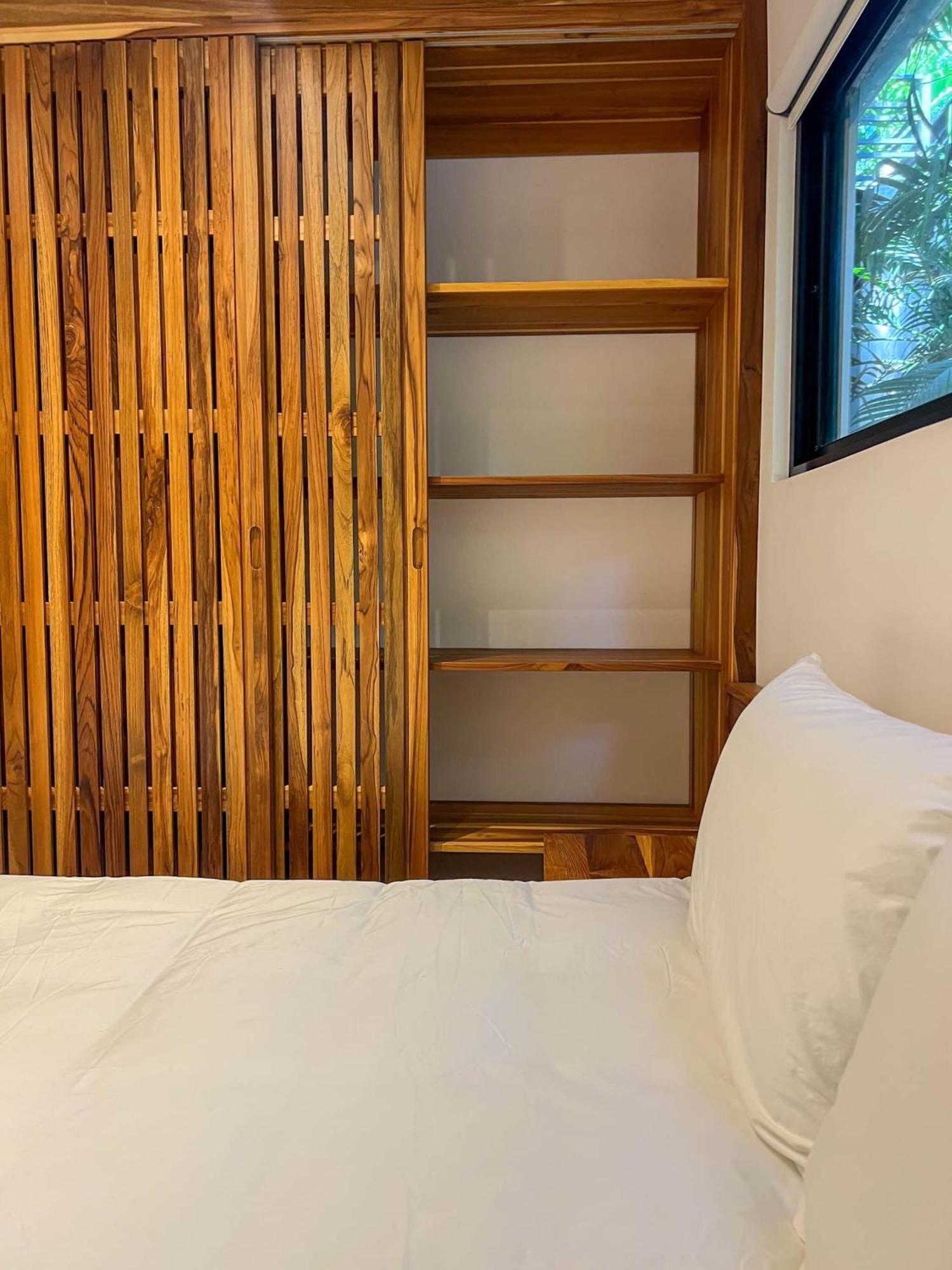 Aparthotel Casa Swell Boutique Santa Teresa