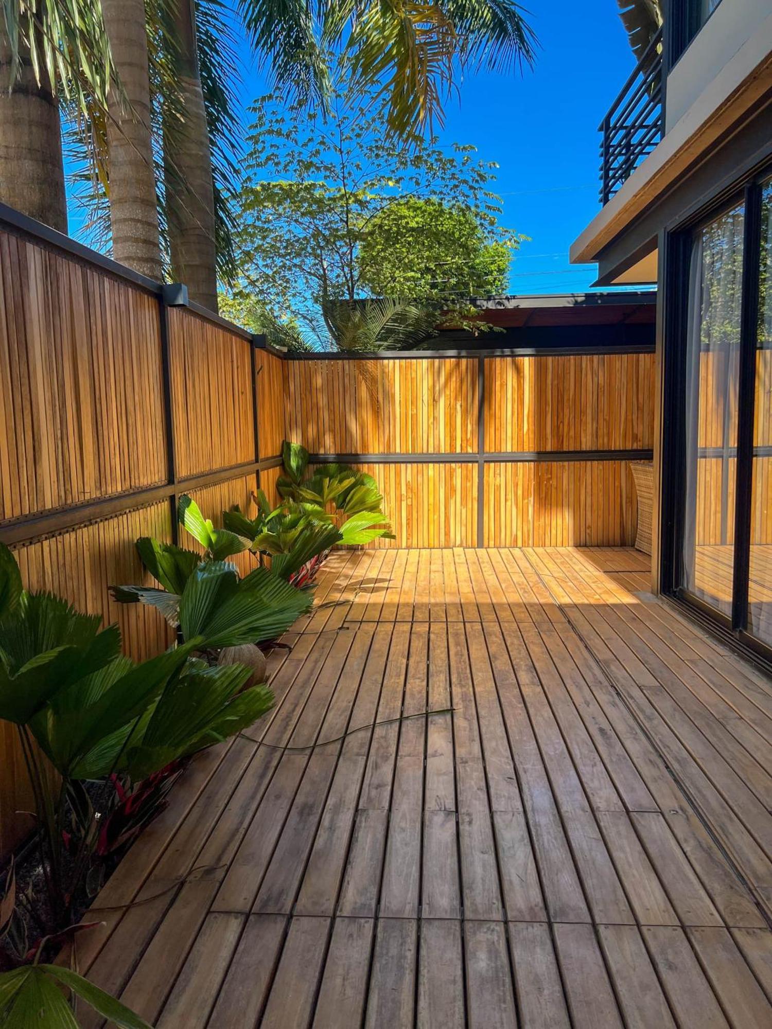 Aparthotel Casa Swell Boutique Santa Teresa *