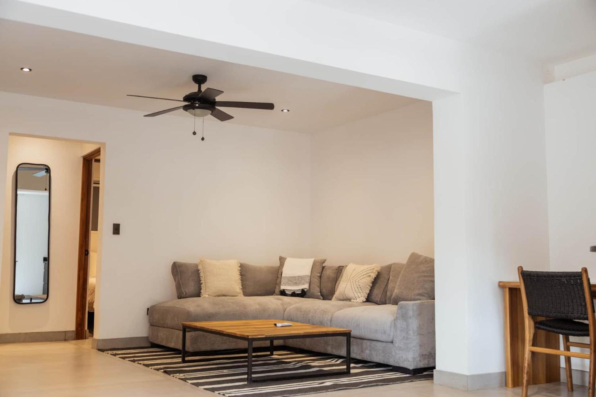 Casa Swell Boutique Santa Teresa *