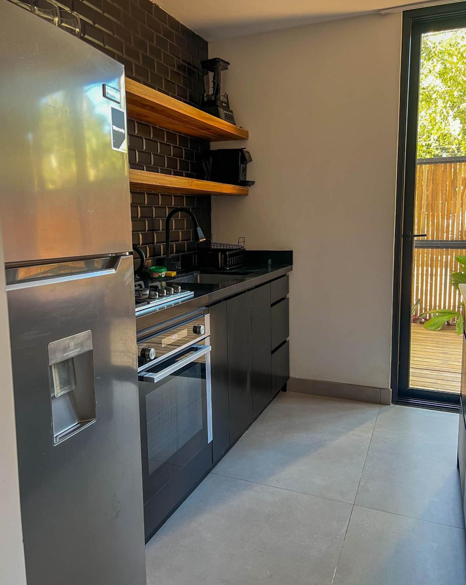 Casa Swell Boutique Santa Teresa Aparthotel *