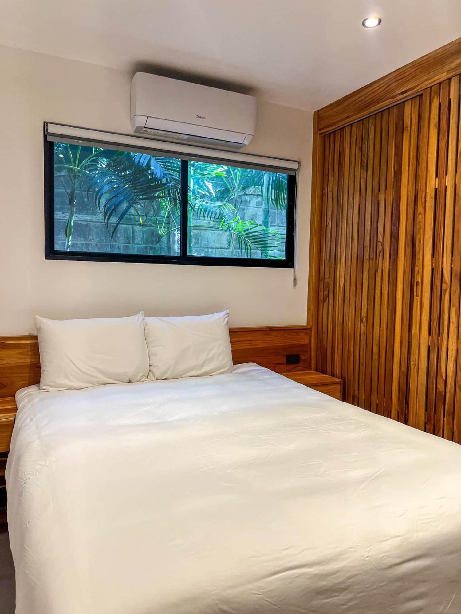 Aparthotel Casa Swell Boutique Santa Teresa