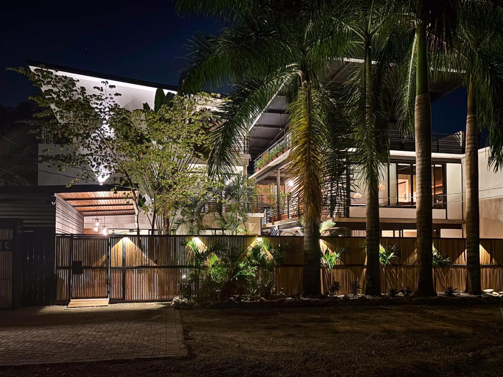 Casa Swell Boutique Santa Teresa *